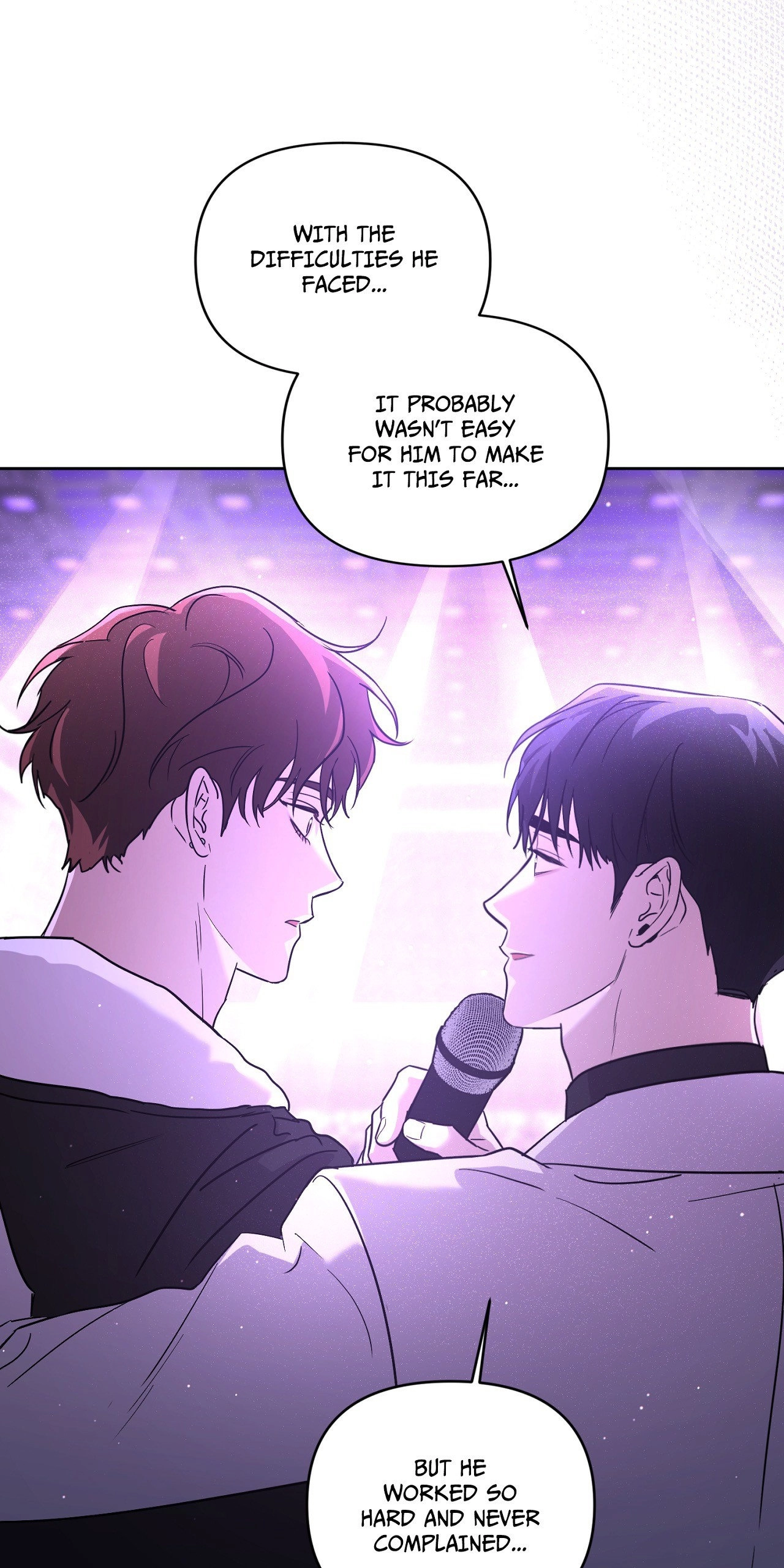 Read Diss Love chapter 27 image 71 on Lezhin