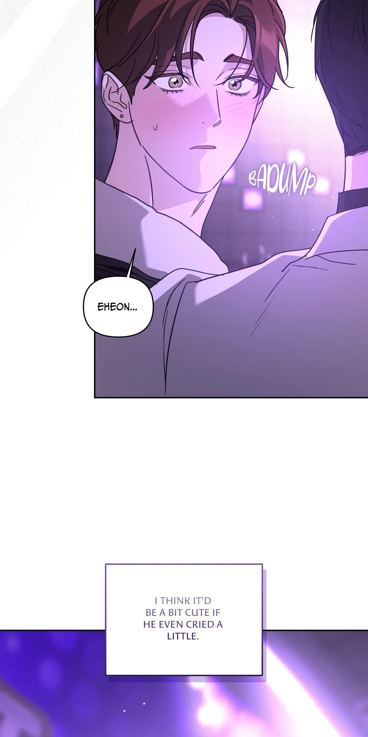 Read Diss Love chapter 27 image 73 on Lezhin