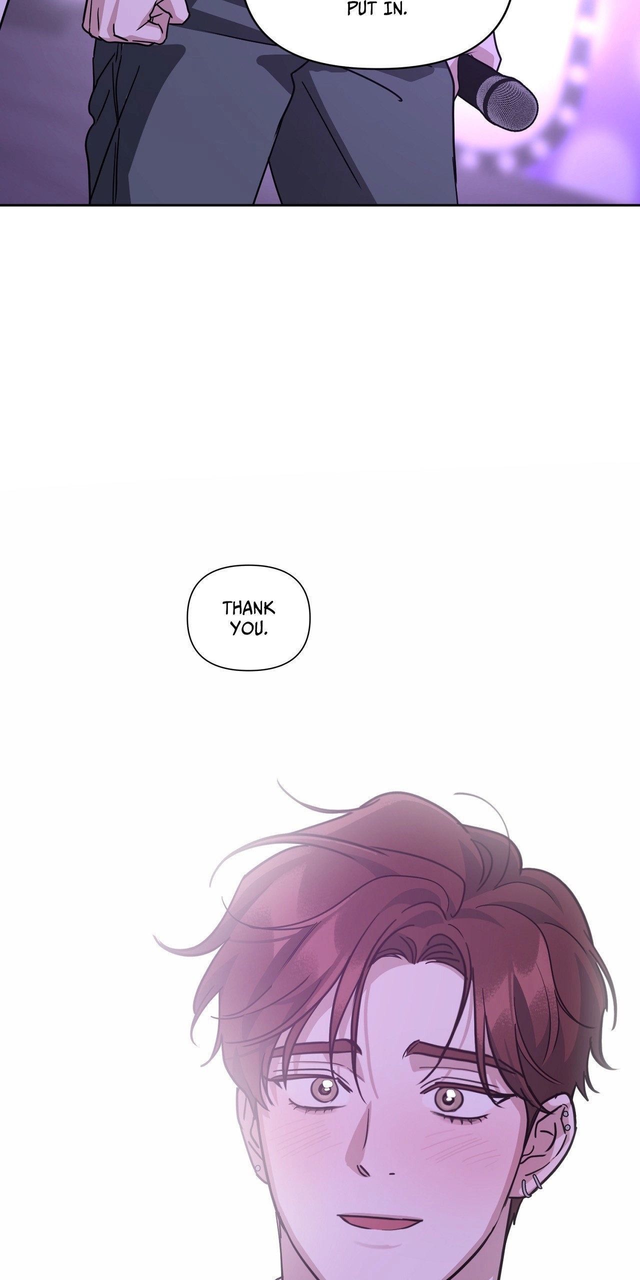 Read Diss Love chapter 27 image 75 on Lezhin