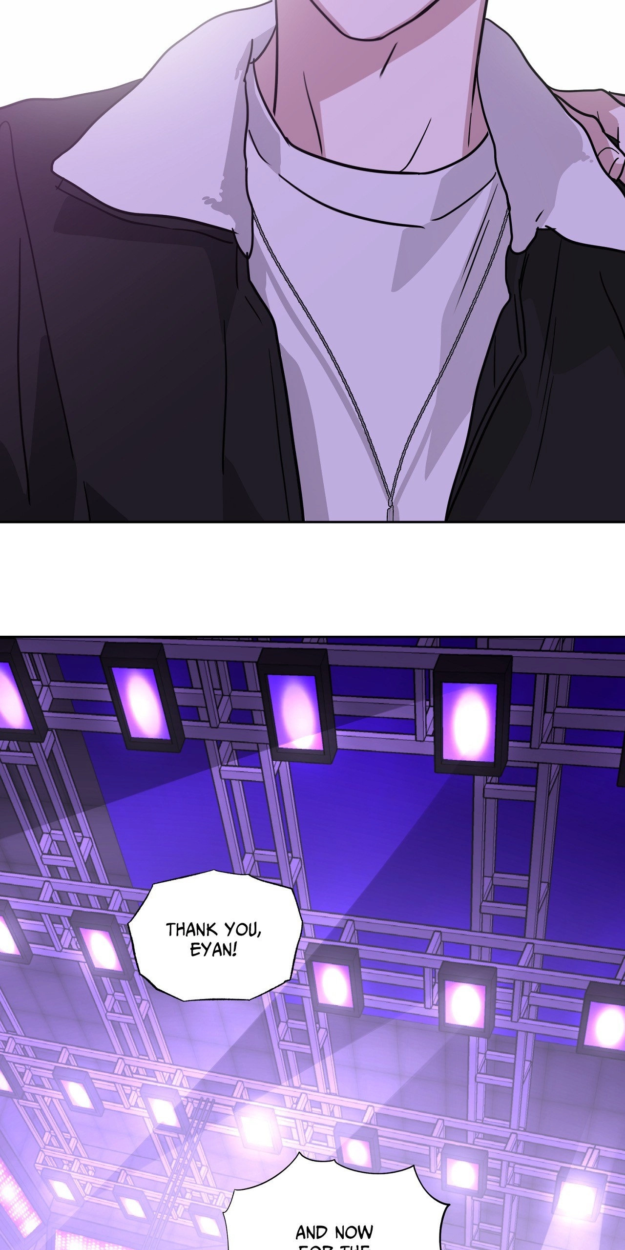Read Diss Love chapter 27 image 76 on Lezhin