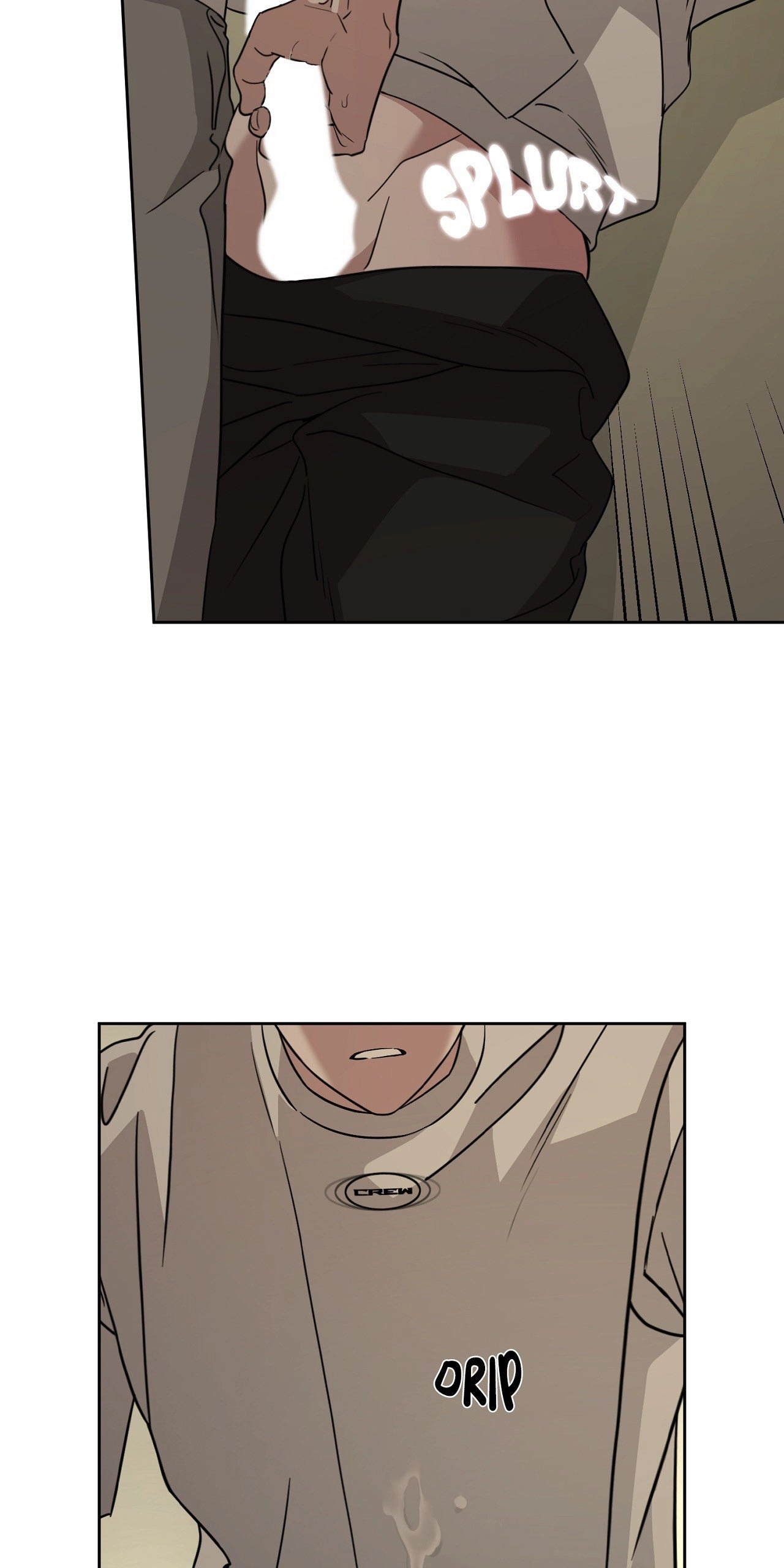 Read Diss Love chapter 27 image 8 on Lezhin
