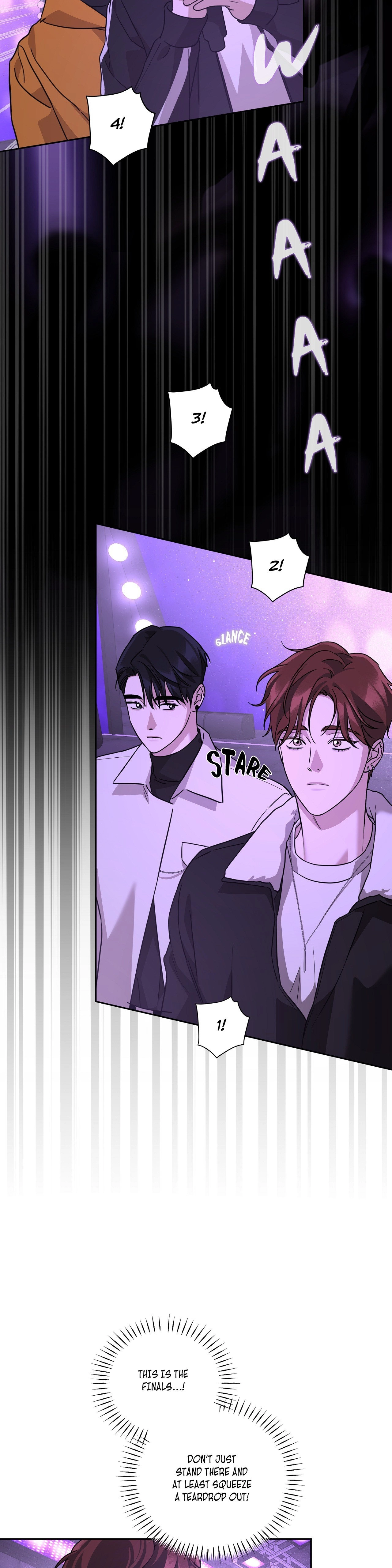 Read Diss Love chapter 28 image 1 on Lezhin