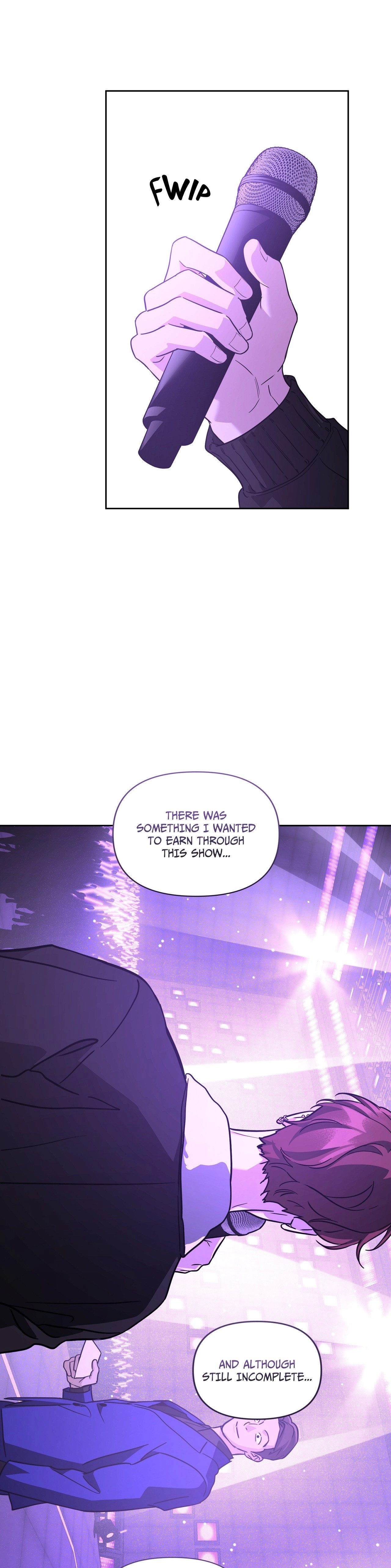 Read Diss Love chapter 28 image 10 on Lezhin