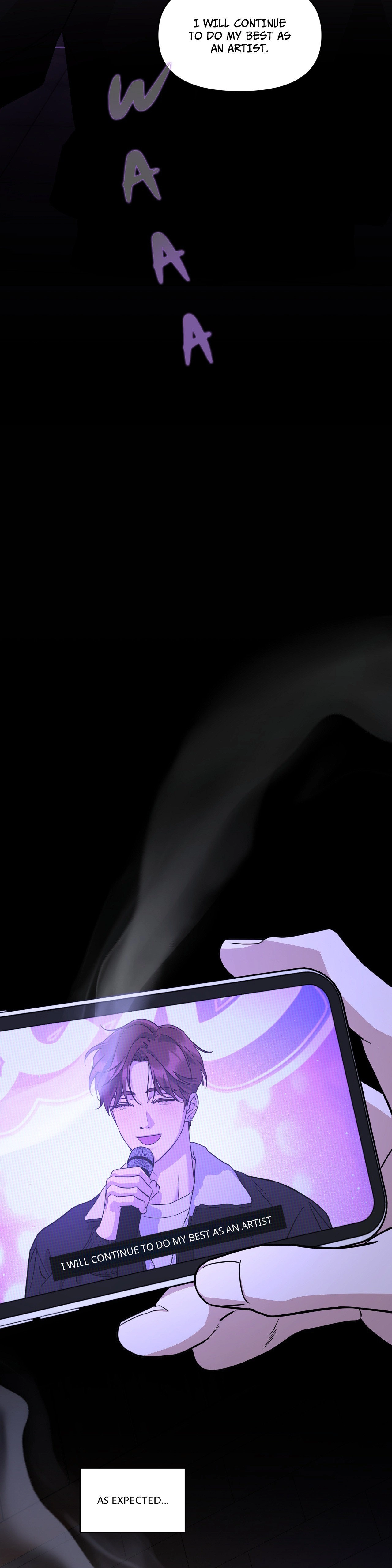 Read Diss Love chapter 28 image 12 on Lezhin