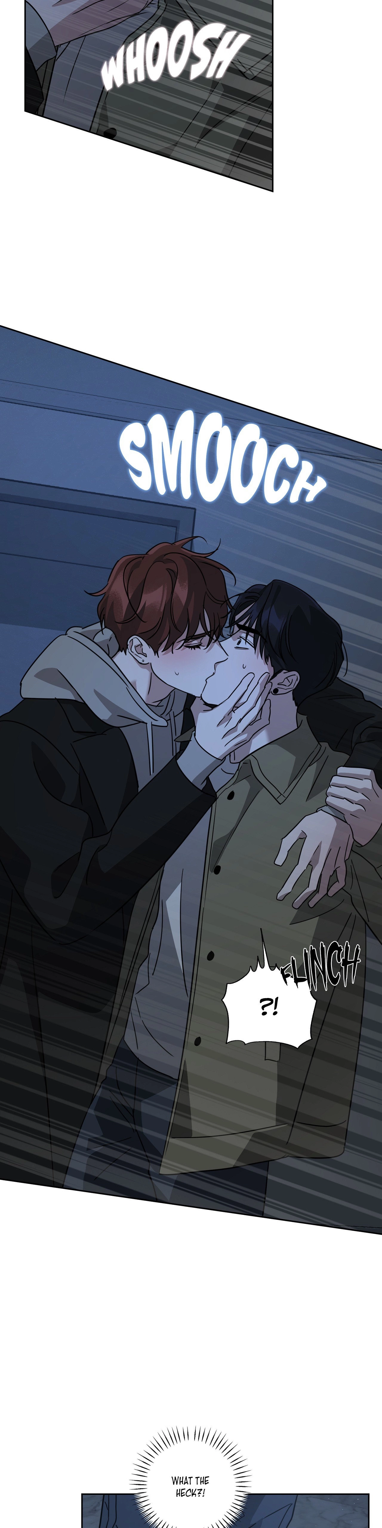 Read Diss Love chapter 28 image 27 on Lezhin