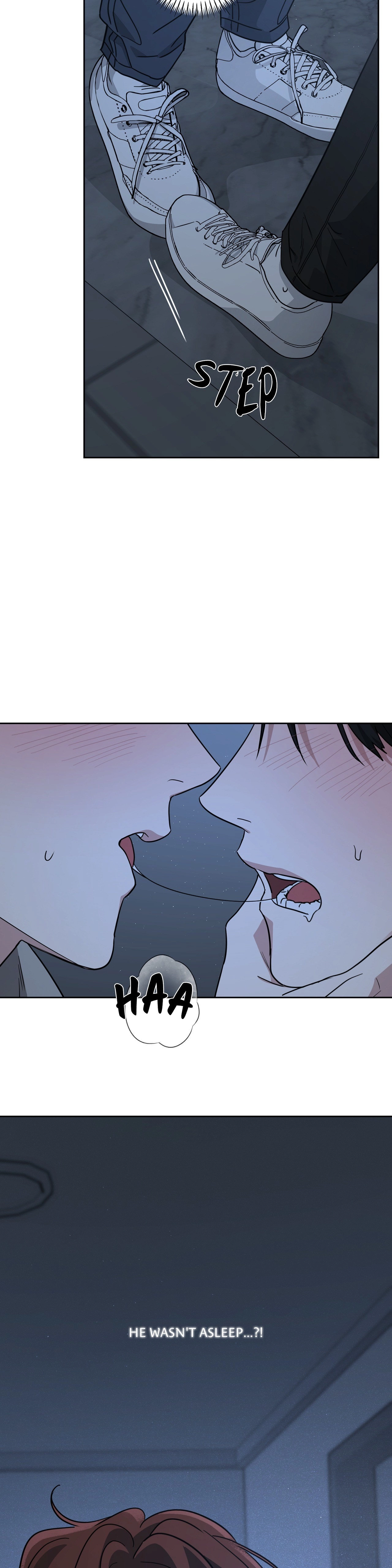 Read Diss Love chapter 28 image 28 on Lezhin