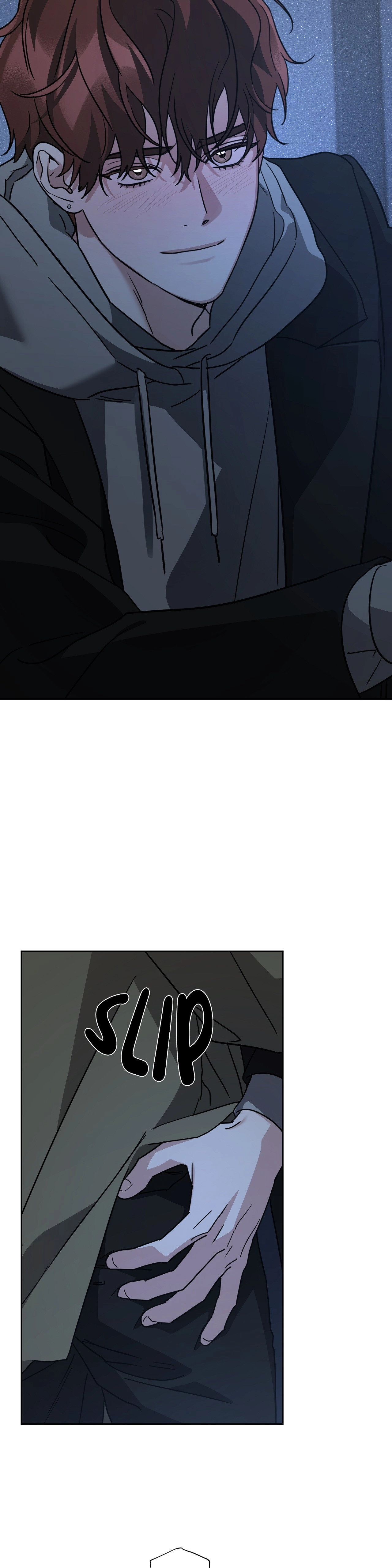Read Diss Love chapter 28 image 29 on Lezhin