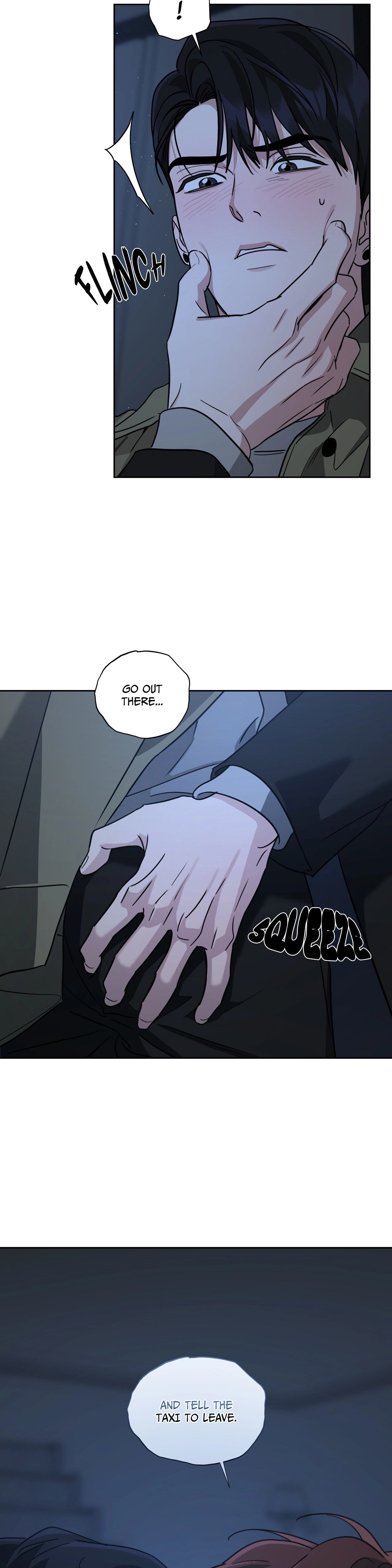 Read Diss Love chapter 28 image 30 on Lezhin