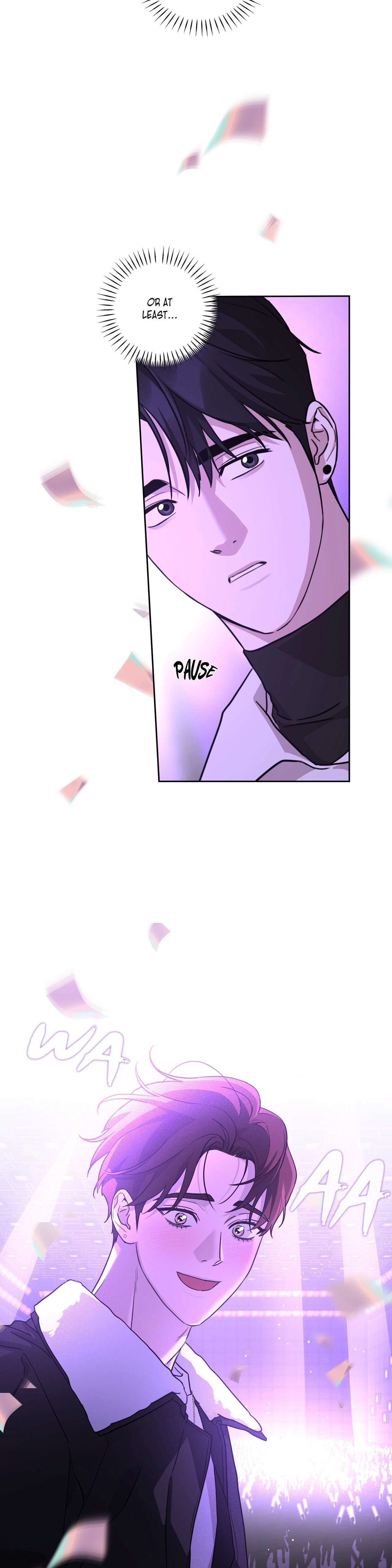 Read Diss Love chapter 28 image 6 on Lezhin