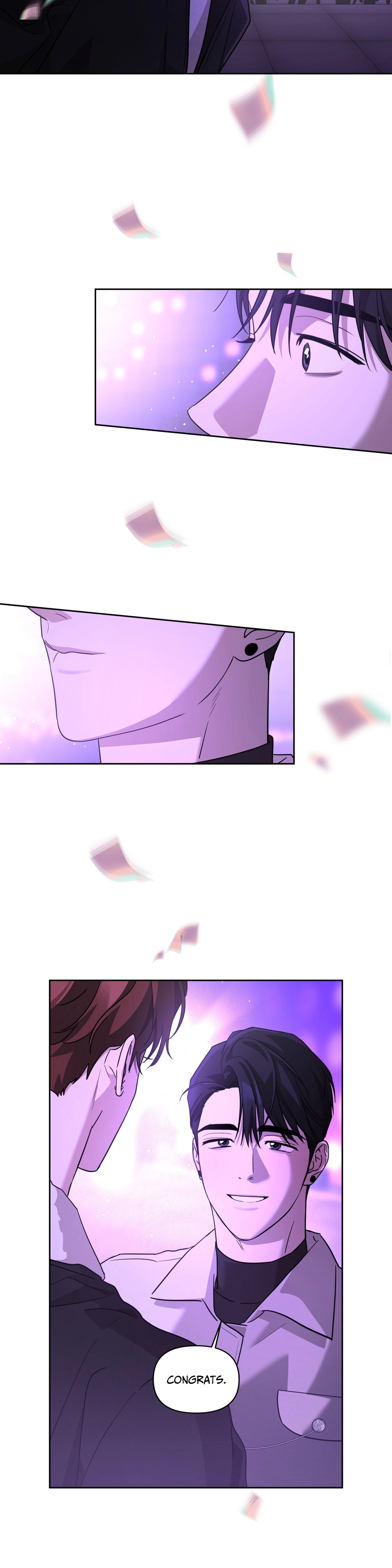 Read Diss Love chapter 28 image 7 on Lezhin