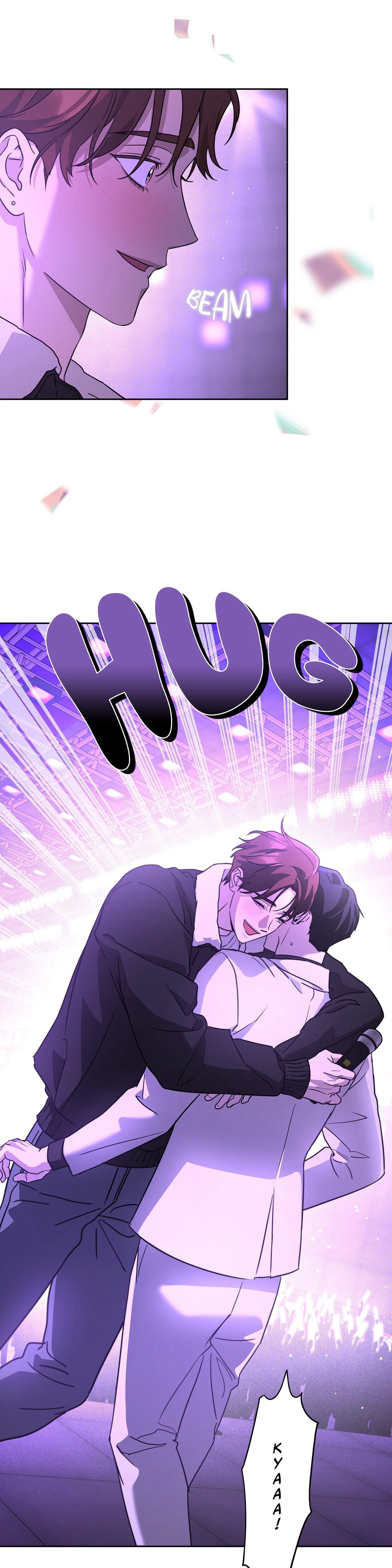 Read Diss Love chapter 28 image 8 on Lezhin