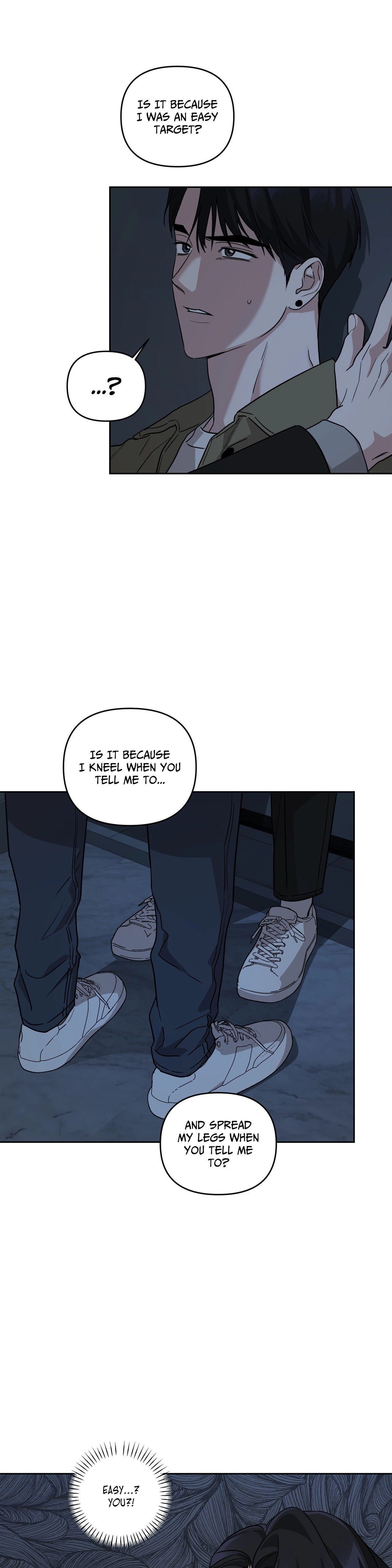 Read Diss Love chapter 29 image 13 on Lezhin