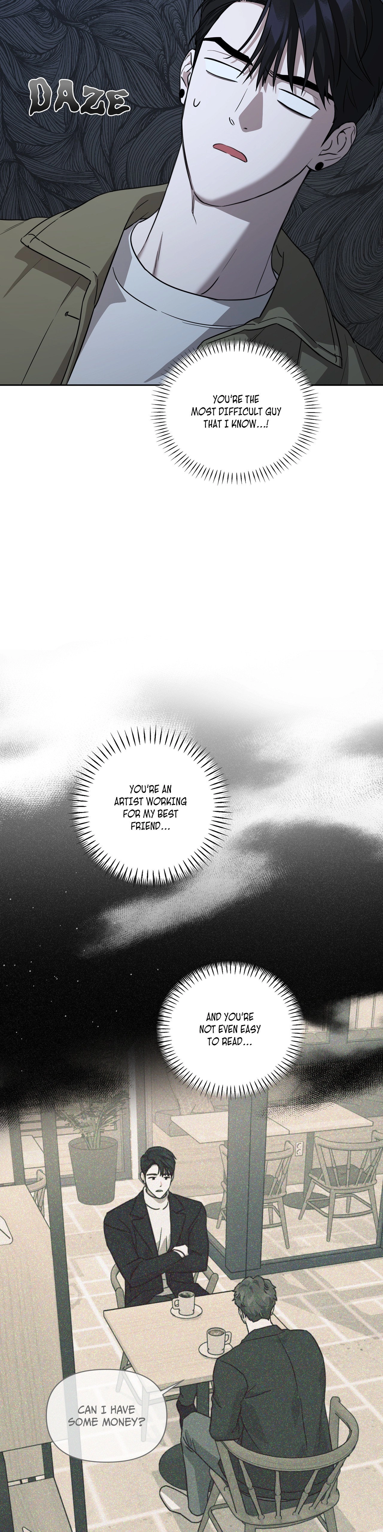 Read Diss Love chapter 29 image 14 on Lezhin