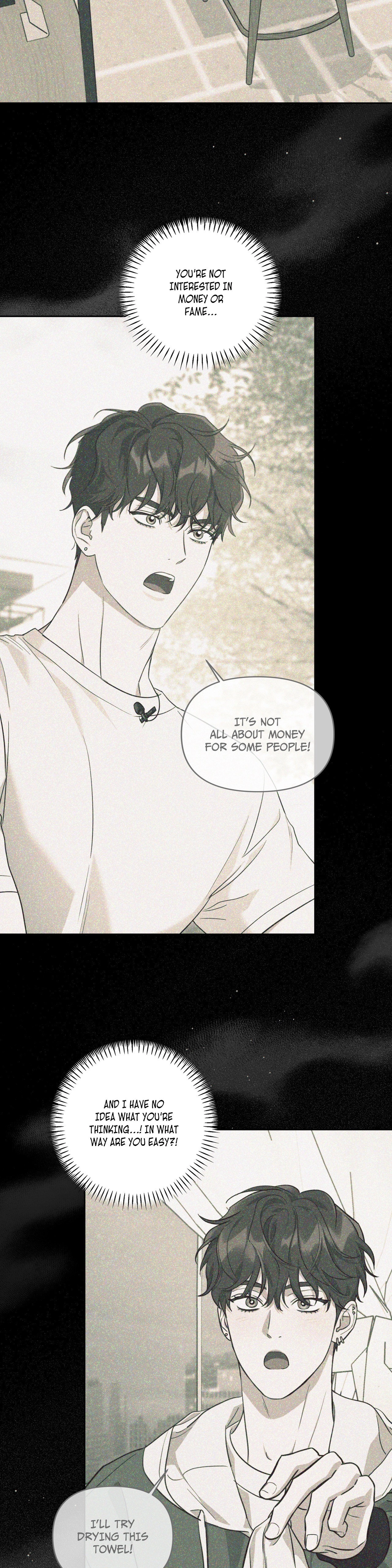 Read Diss Love chapter 29 image 15 on Lezhin