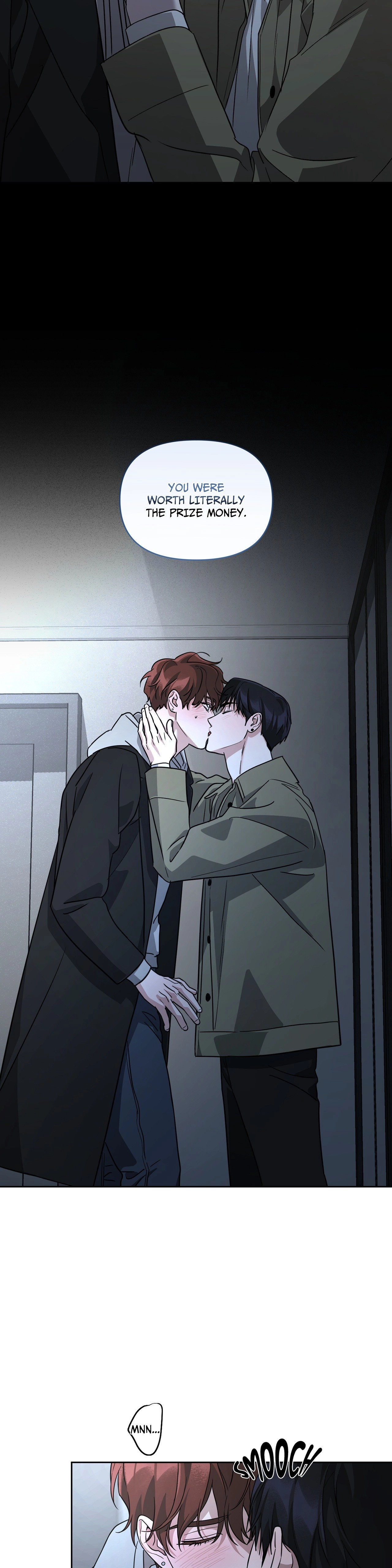 Read Diss Love chapter 29 image 17 on Lezhin