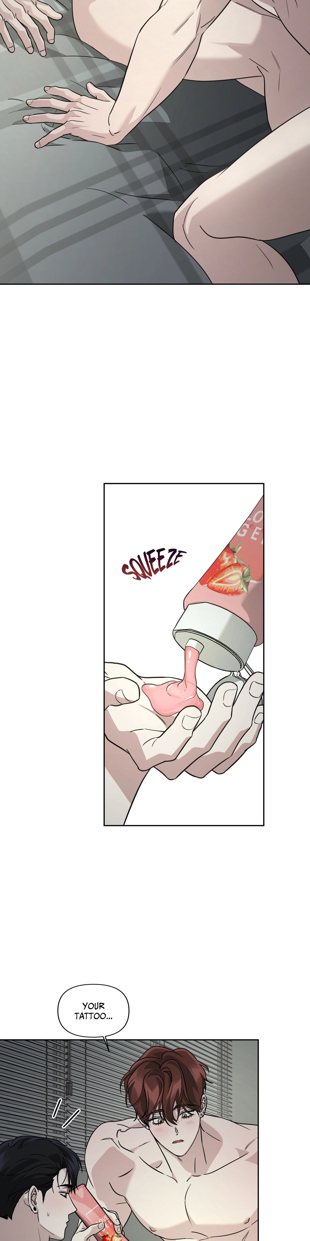 Read Diss Love chapter 29 image 29 on Lezhin
