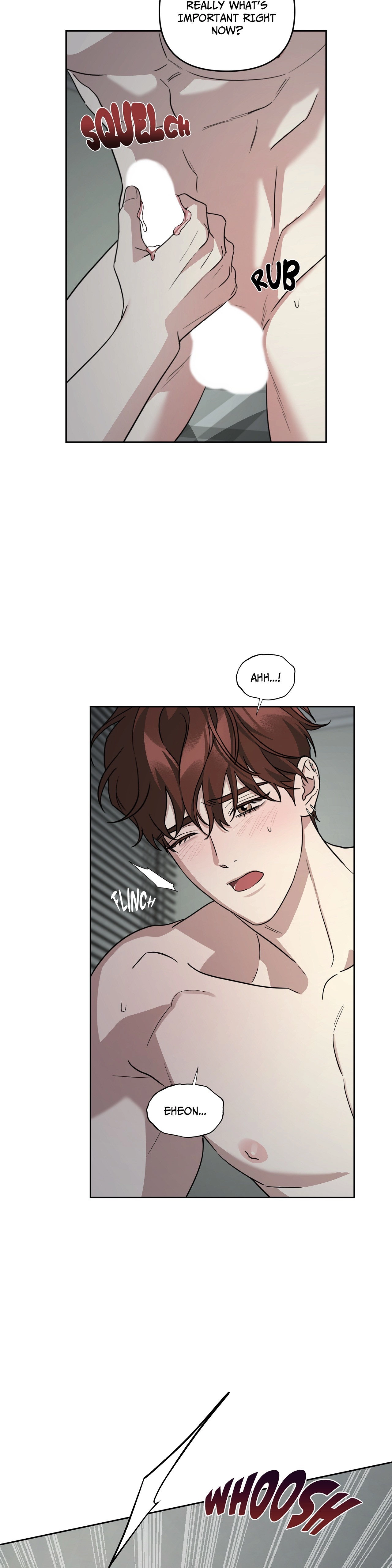 Read Diss Love chapter 29 image 31 on Lezhin