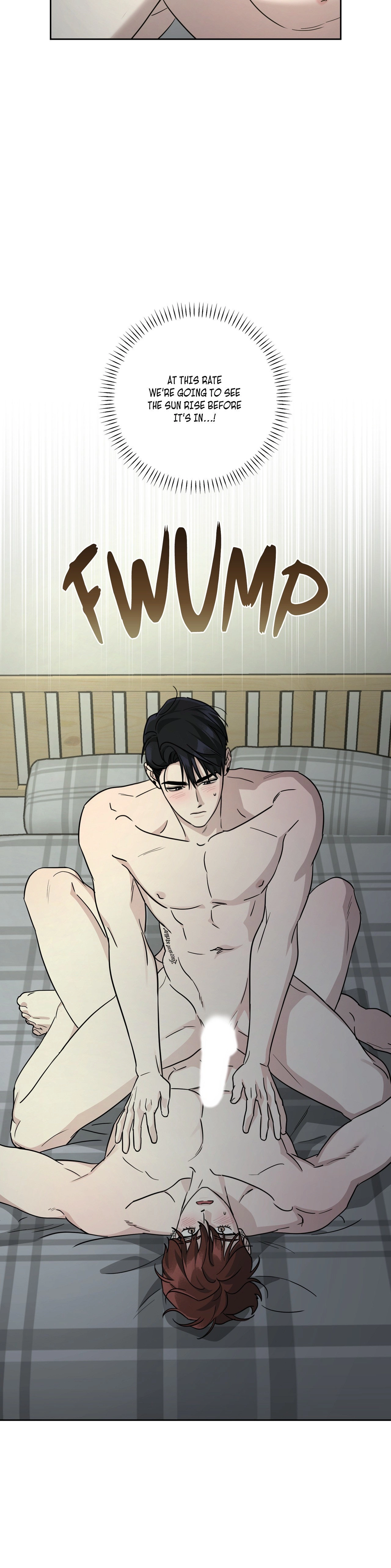 Read Diss Love chapter 29 image 35 on Lezhin