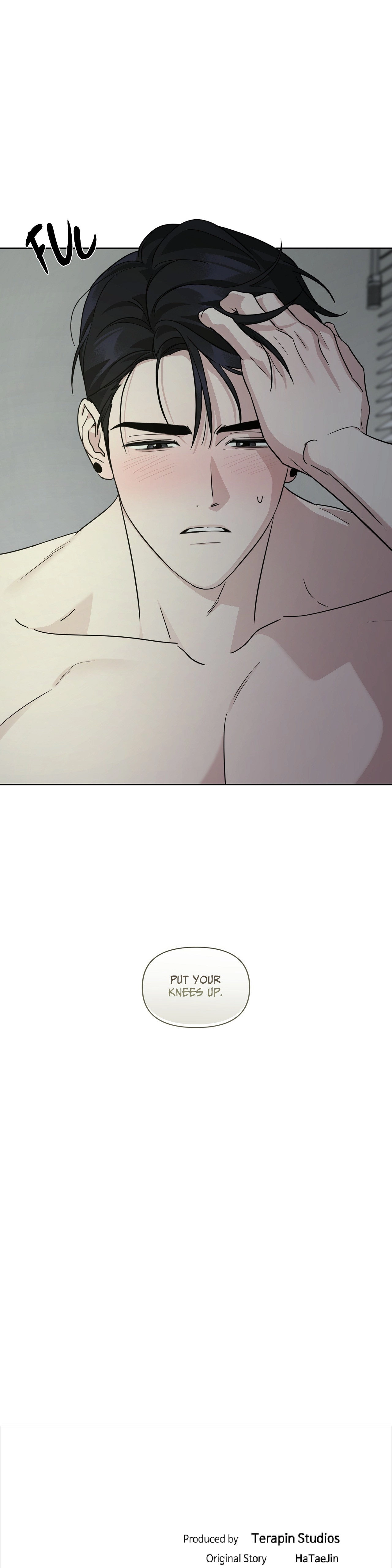 Read Diss Love chapter 29 image 36 on Lezhin