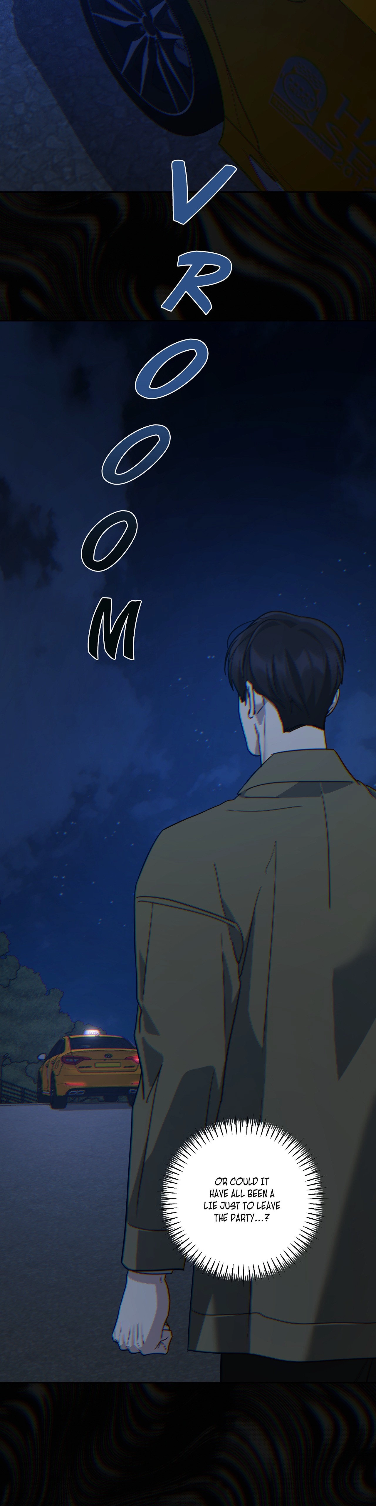 Read Diss Love chapter 29 image 4 on Lezhin