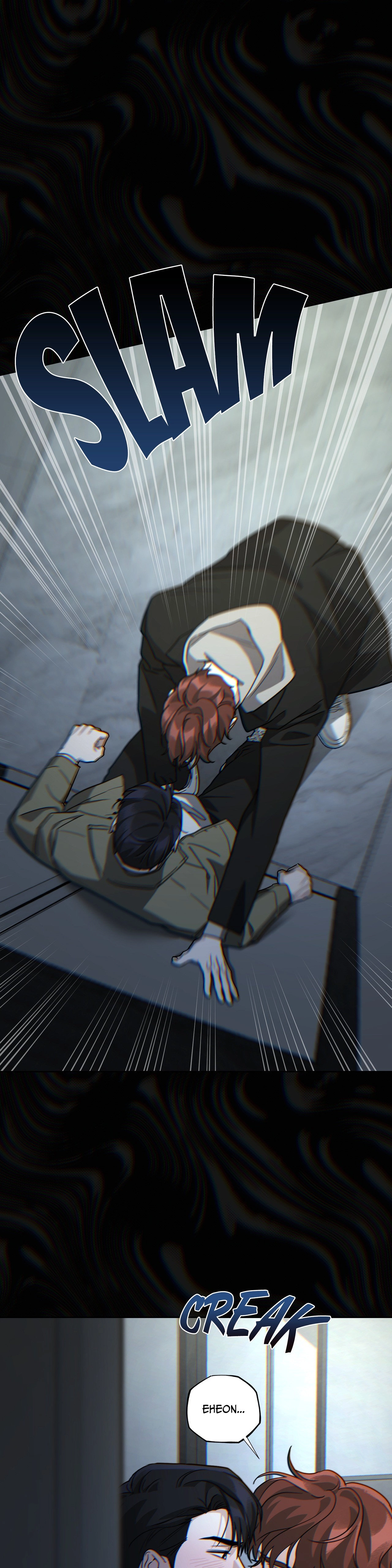 Read Diss Love chapter 29 image 6 on Lezhin