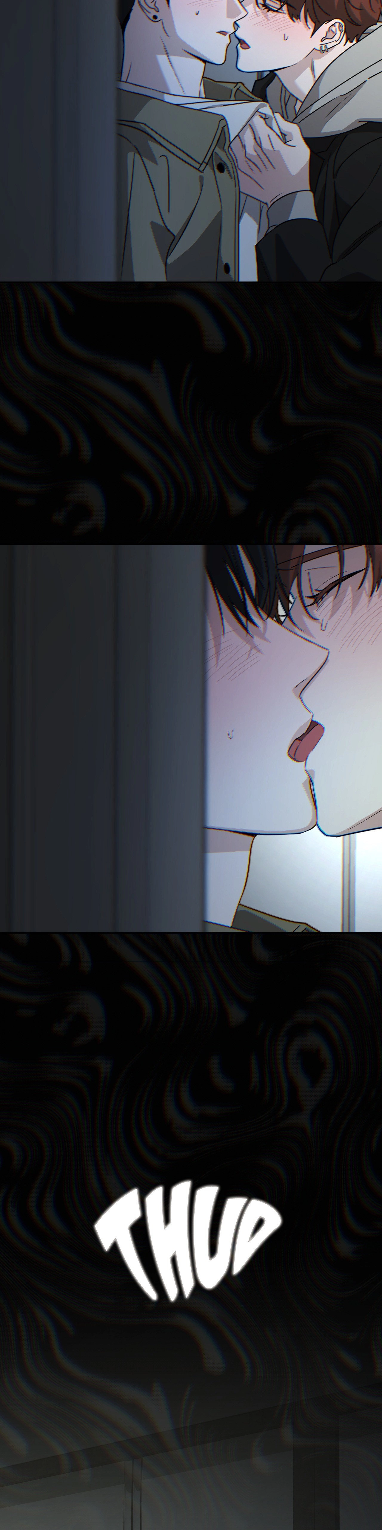 Read Diss Love chapter 29 image 7 on Lezhin