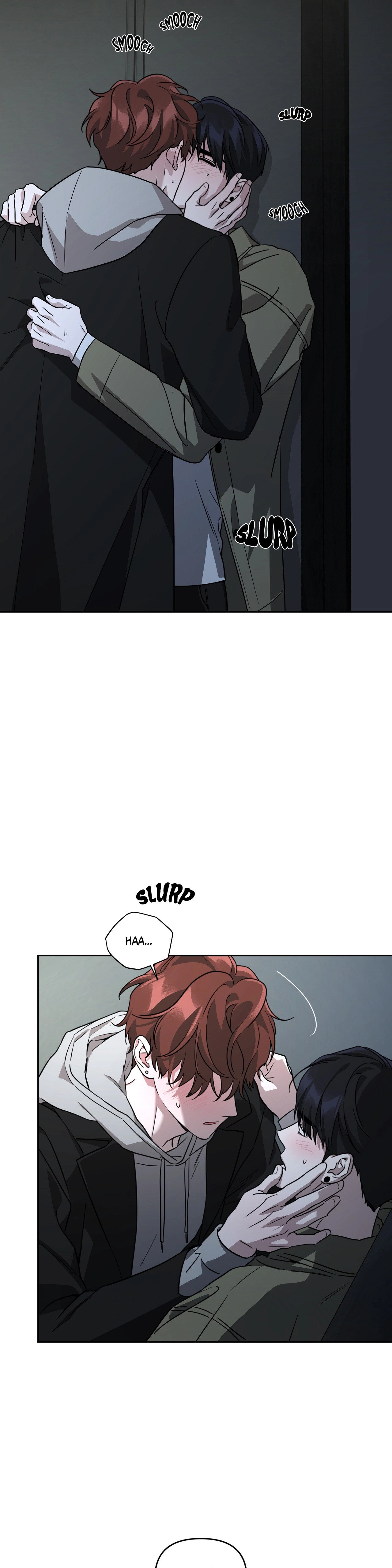 Read Diss Love chapter 29 image 8 on Lezhin