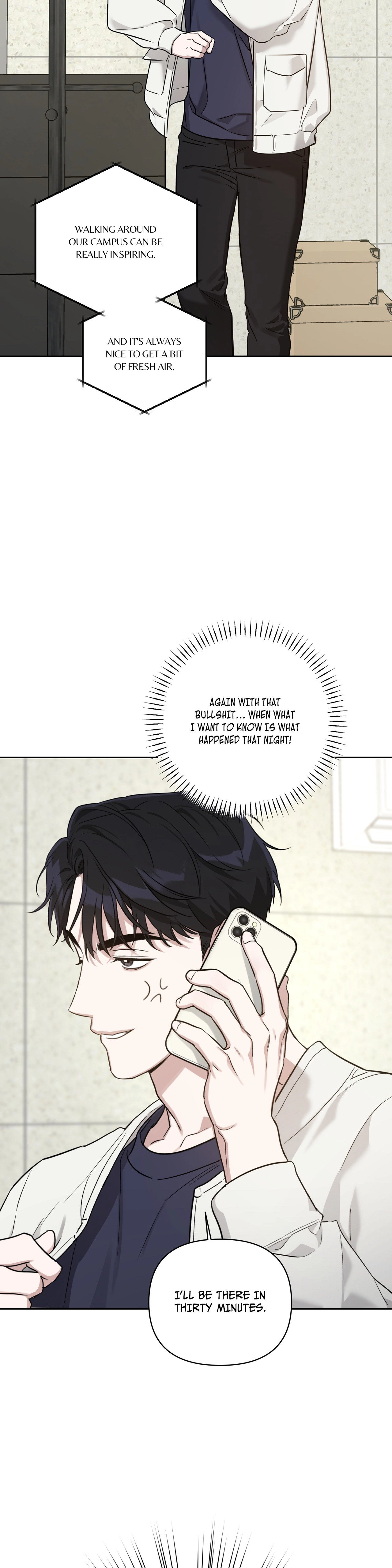 Read Diss Love chapter 3 image 39 on Lezhin