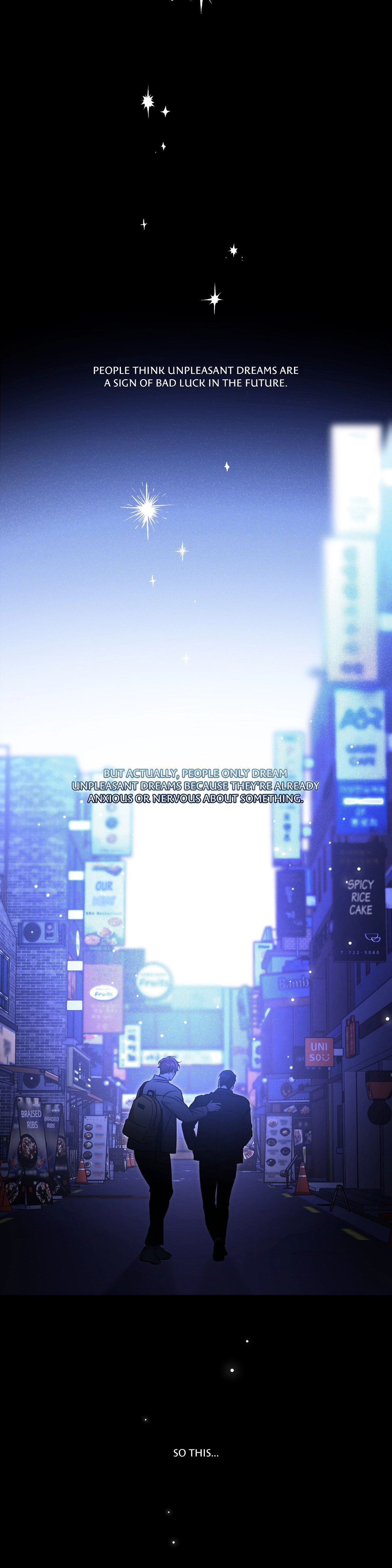 Read Diss Love chapter 3 image 7 on Lezhin