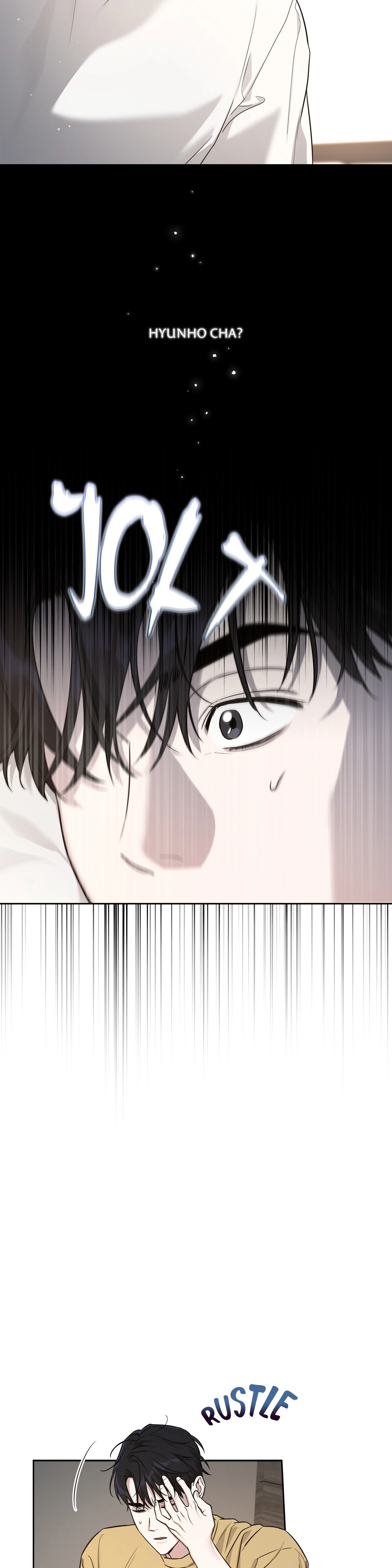 Read Diss Love chapter 3 image 9 on Lezhin
