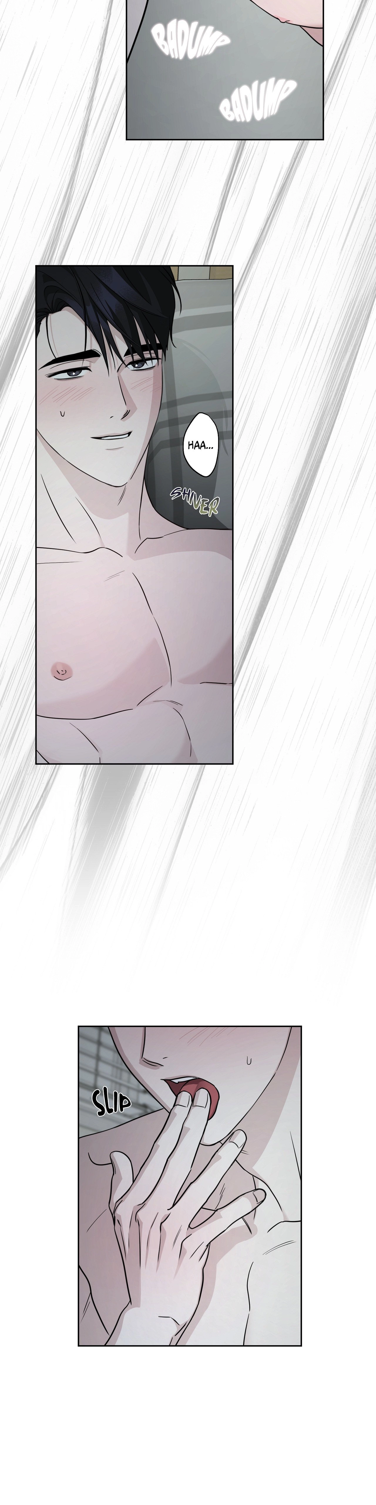 Read Diss Love chapter 30 image 11 on Lezhin