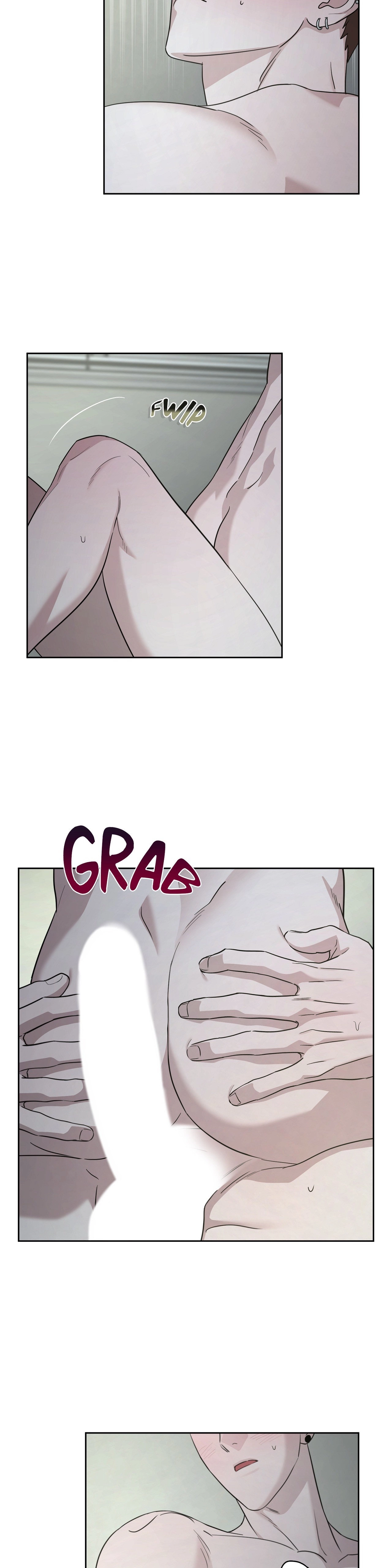 Read Diss Love chapter 30 image 2 on Lezhin