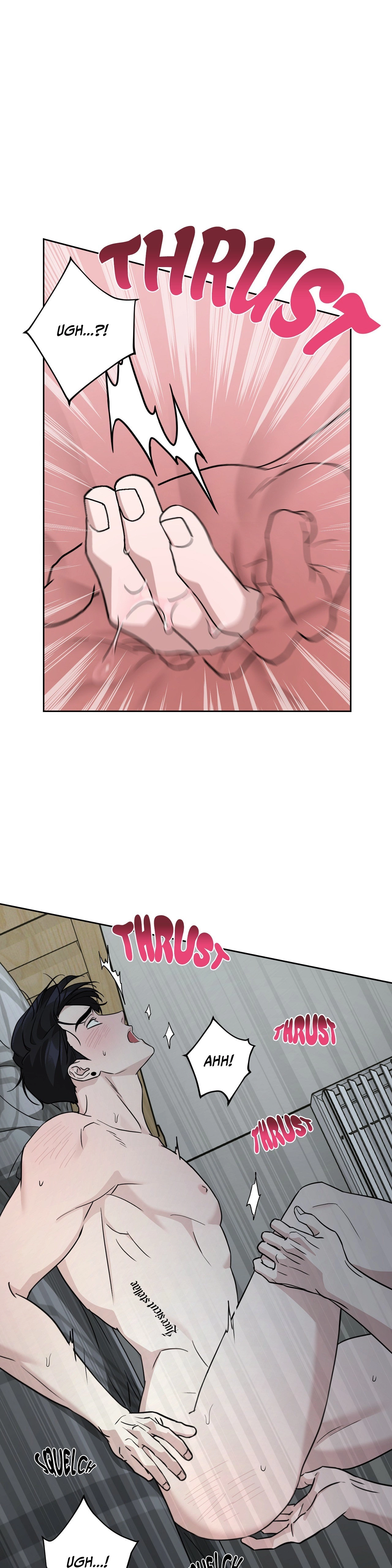 Read Diss Love chapter 30 image 20 on Lezhin