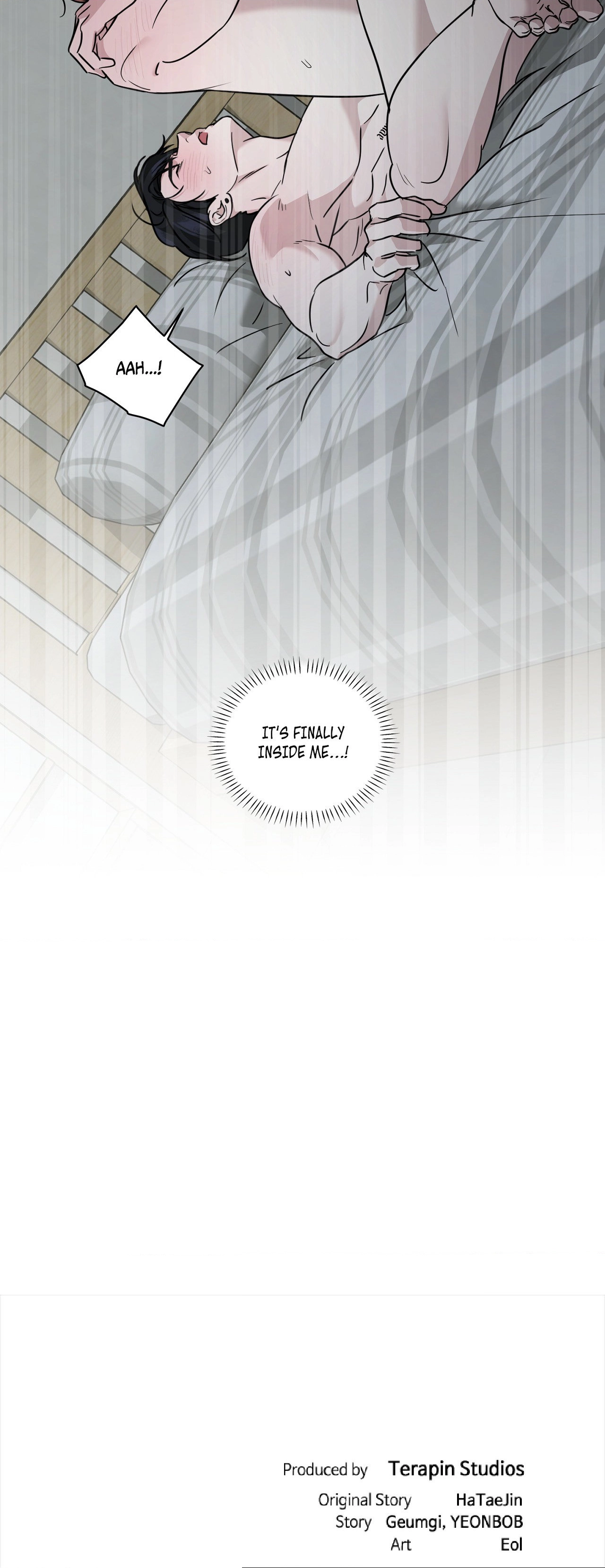 Read Diss Love chapter 30 image 29 on Lezhin