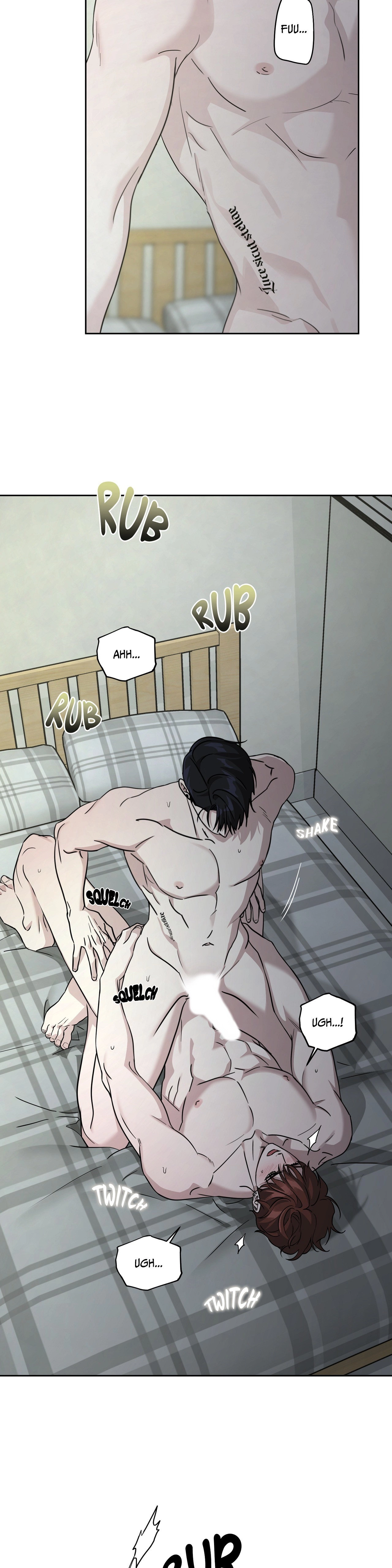 Read Diss Love chapter 30 image 3 on Lezhin