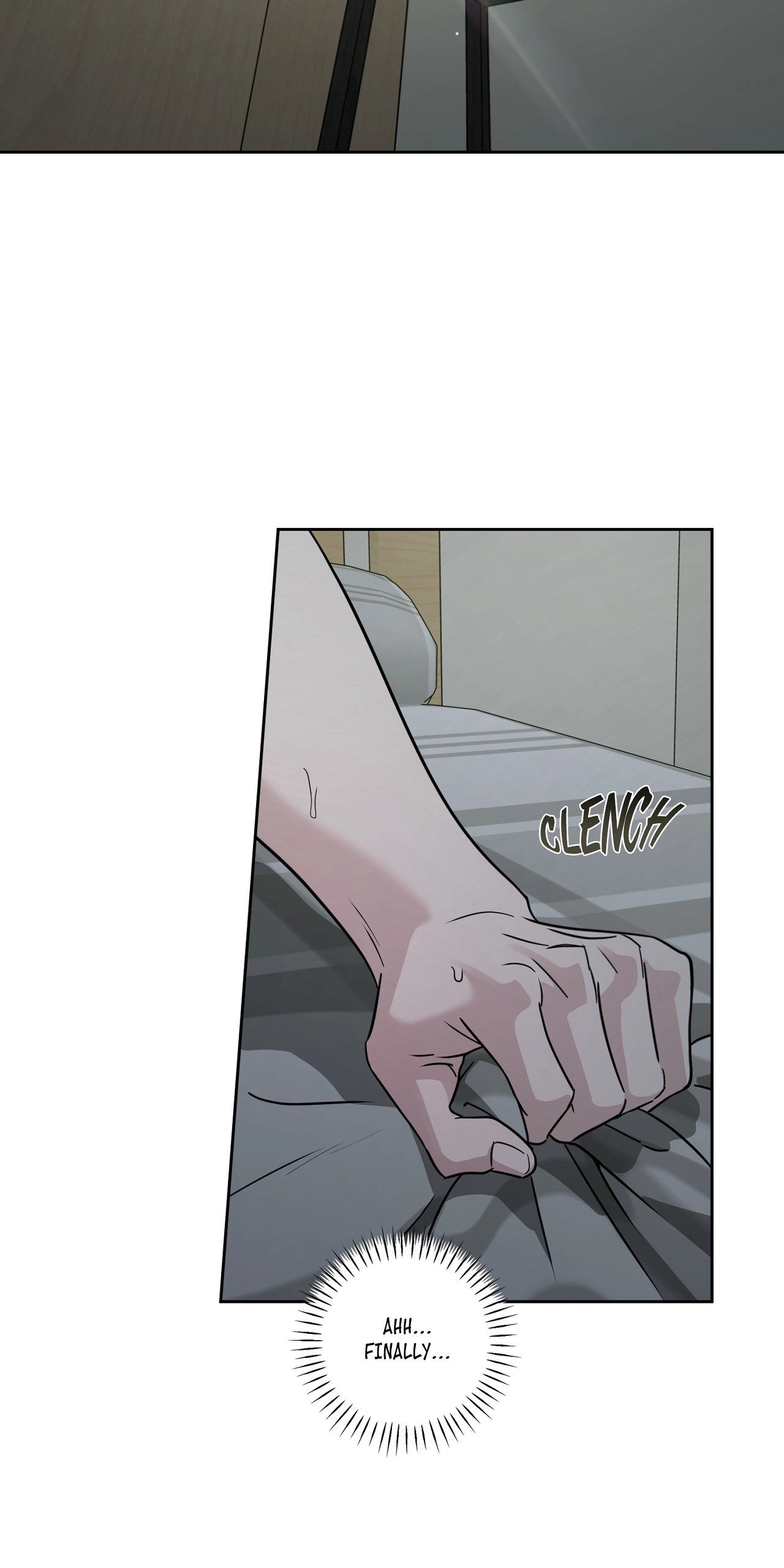 Read Diss Love chapter 31 image 1 on Lezhin