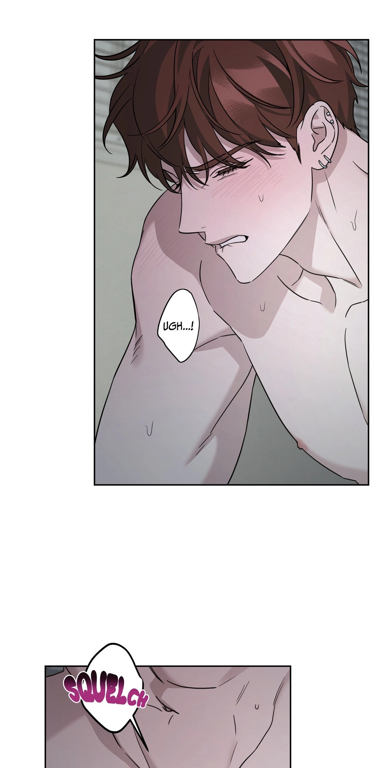 Read Diss Love chapter 31 image 10 on Lezhin