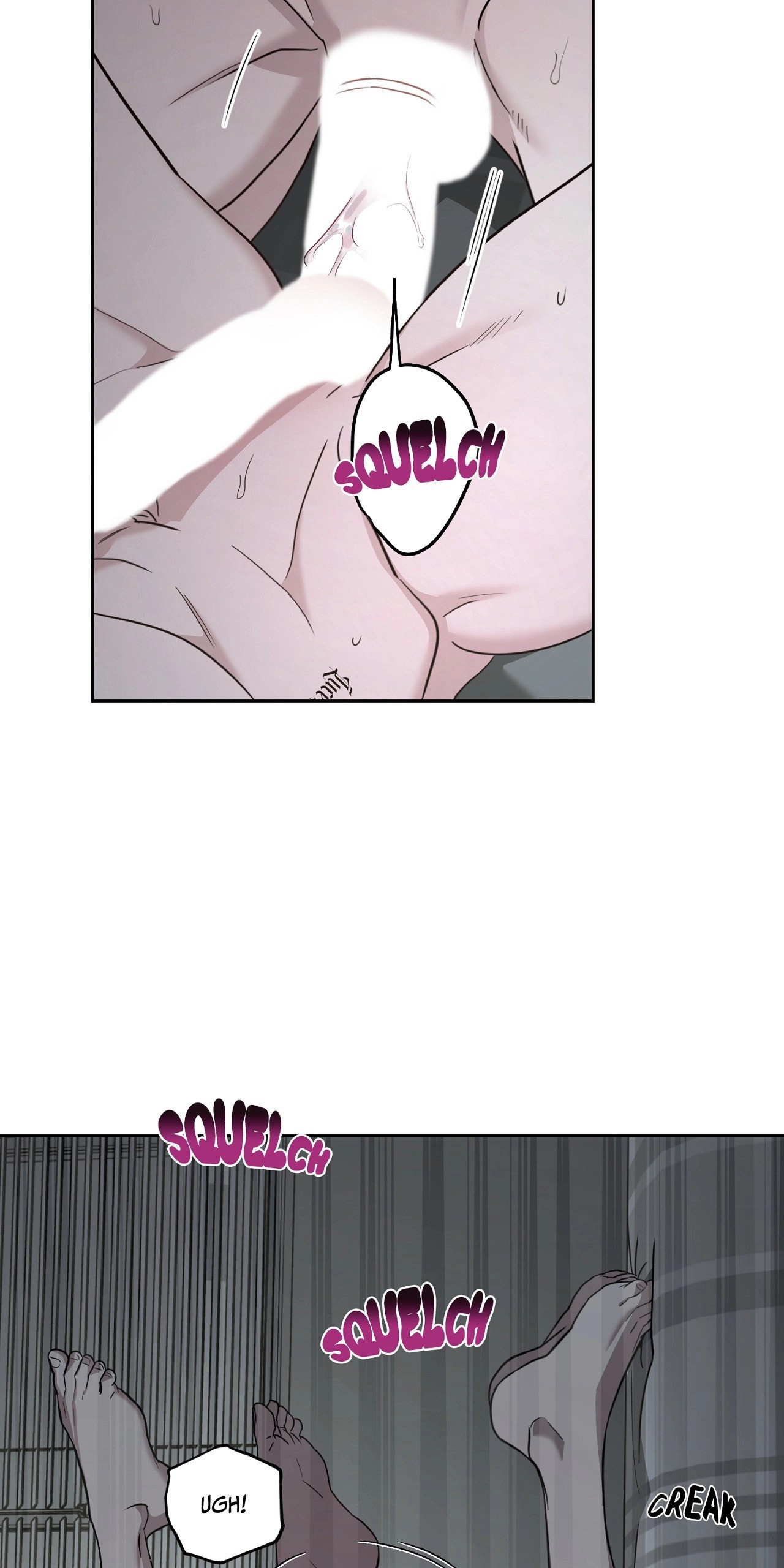 Read Diss Love chapter 31 image 11 on Lezhin