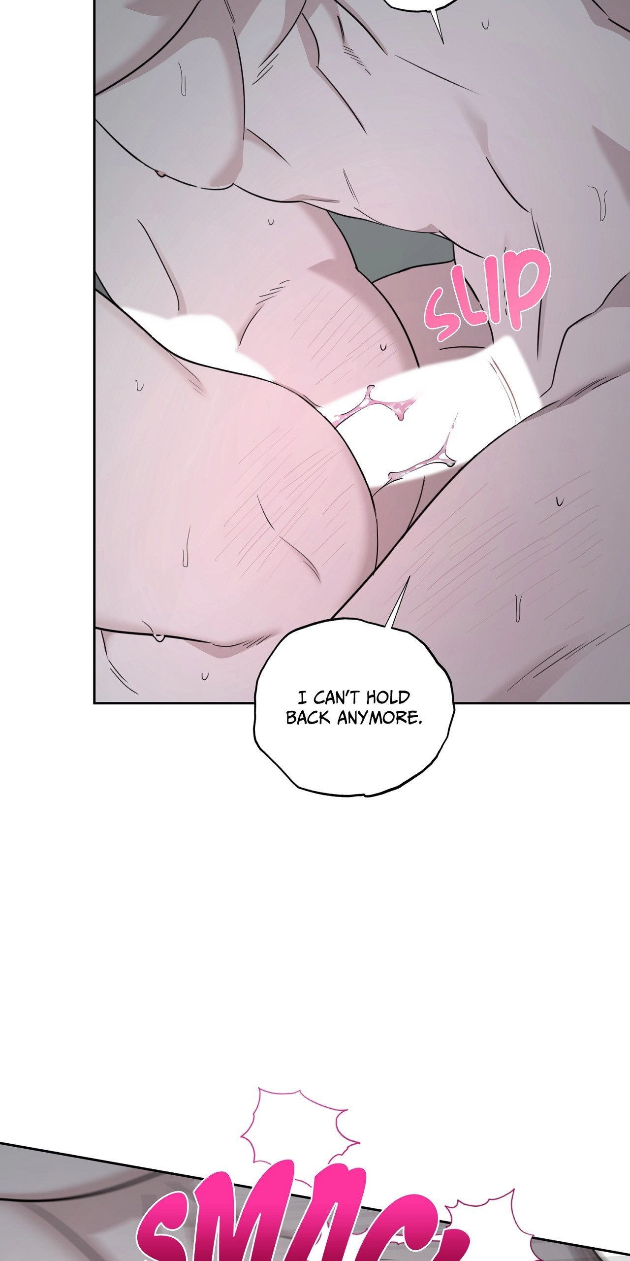Read Diss Love chapter 31 image 17 on Lezhin