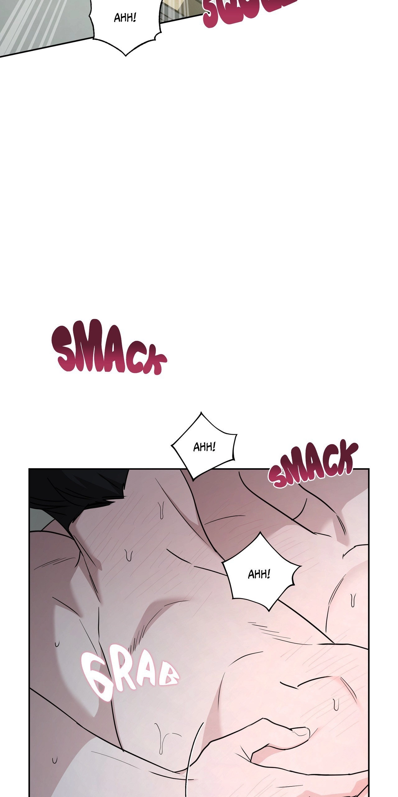 Read Diss Love chapter 31 image 21 on Lezhin