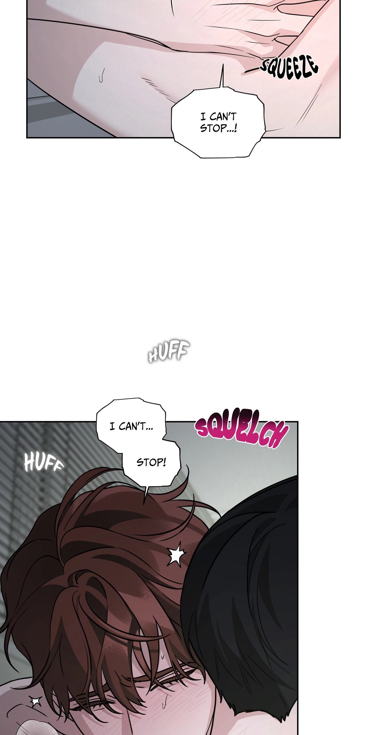 Read Diss Love chapter 31 image 22 on Lezhin