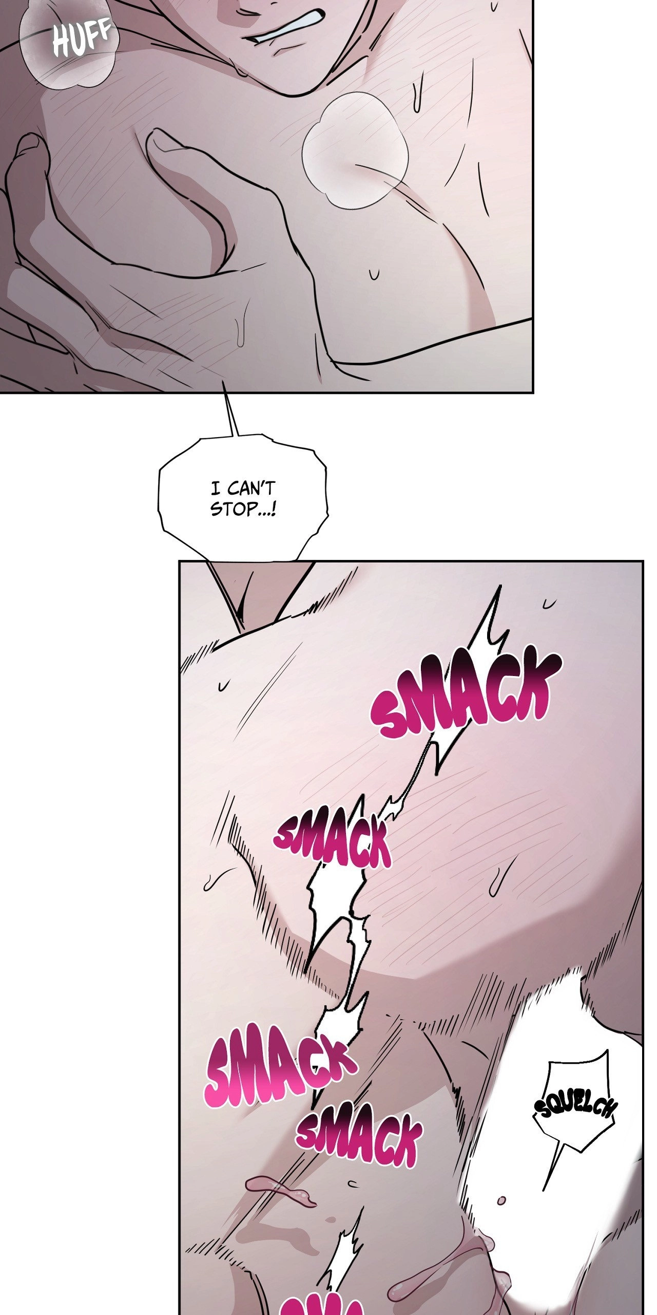 Read Diss Love chapter 31 image 23 on Lezhin