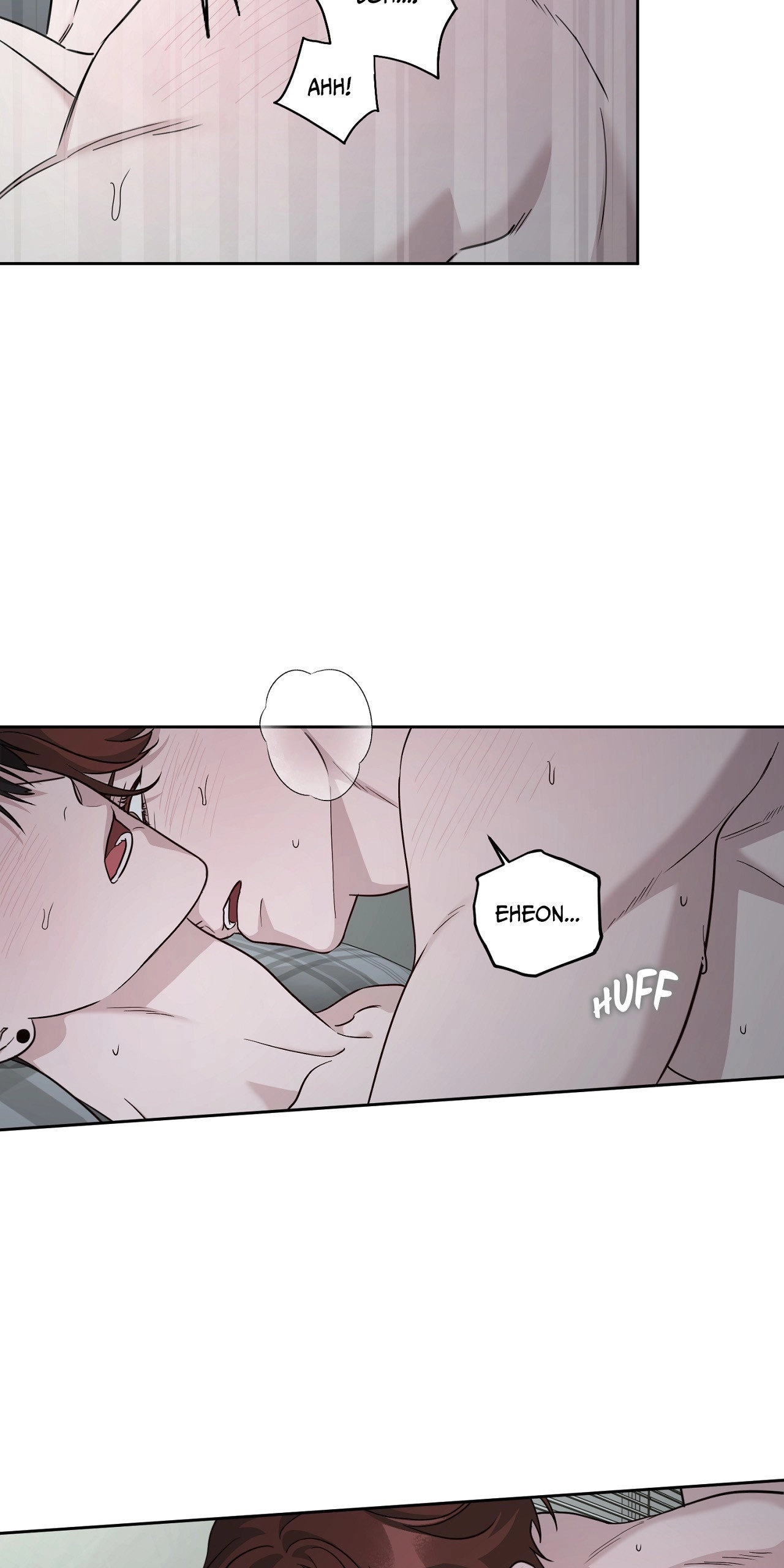 Read Diss Love chapter 31 image 26 on Lezhin