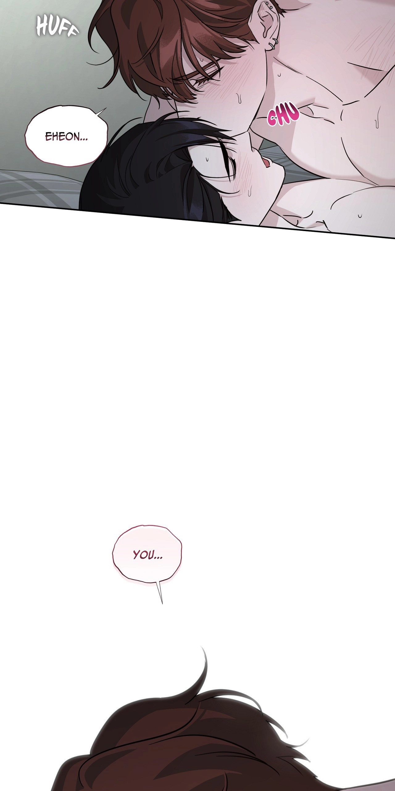 Read Diss Love chapter 31 image 27 on Lezhin