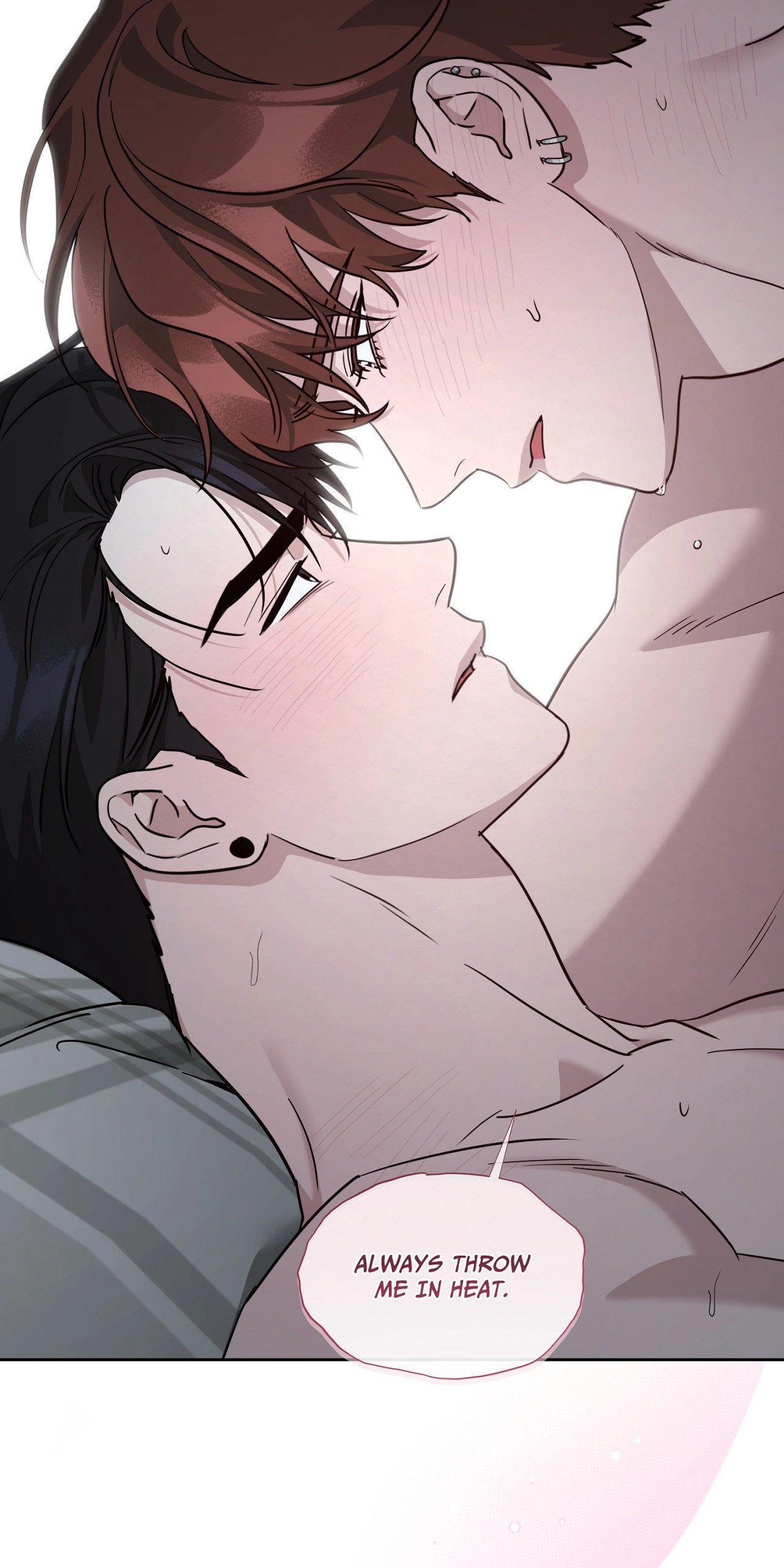 Read Diss Love chapter 31 image 28 on Lezhin