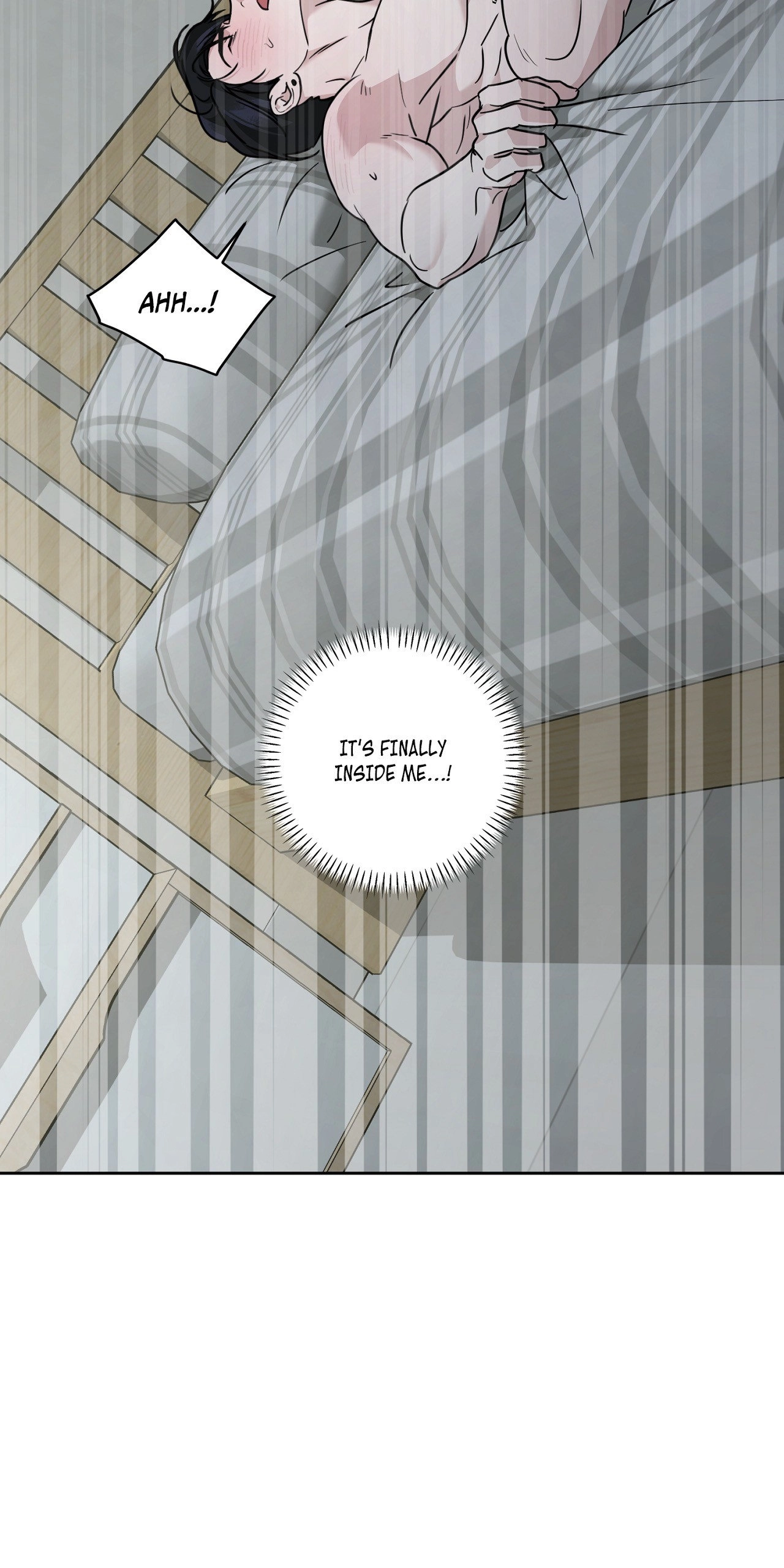 Read Diss Love chapter 31 image 3 on Lezhin
