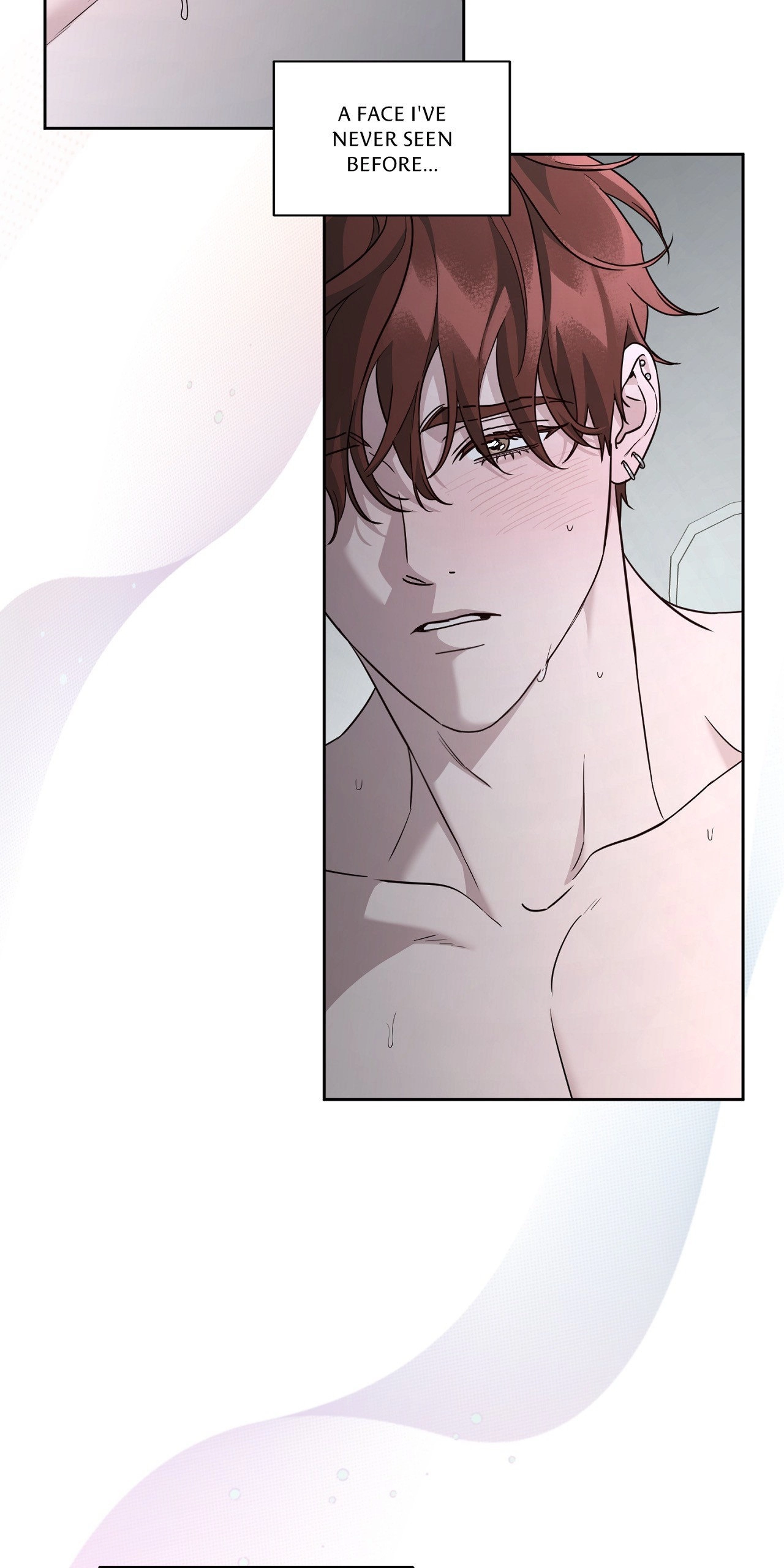 Read Diss Love chapter 31 image 30 on Lezhin