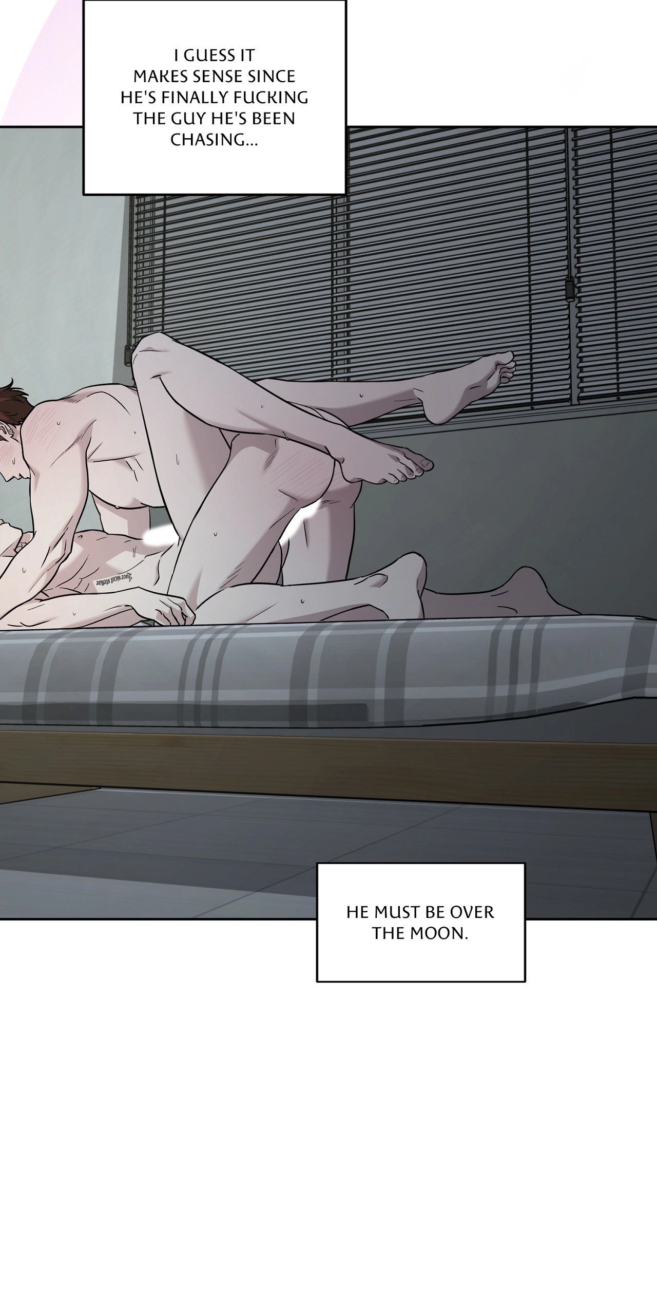 Read Diss Love chapter 31 image 31 on Lezhin