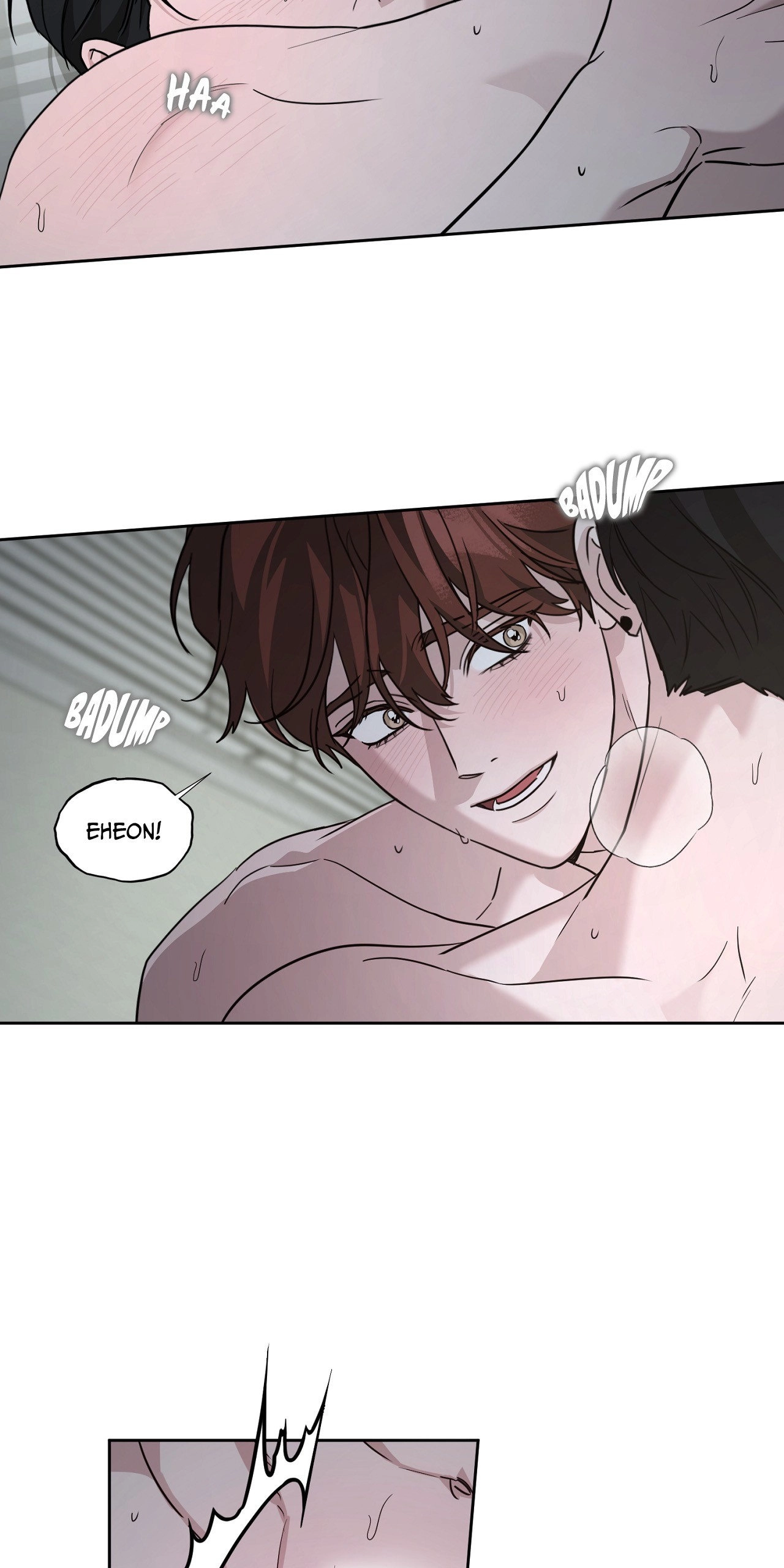 Read Diss Love chapter 31 image 35 on Lezhin