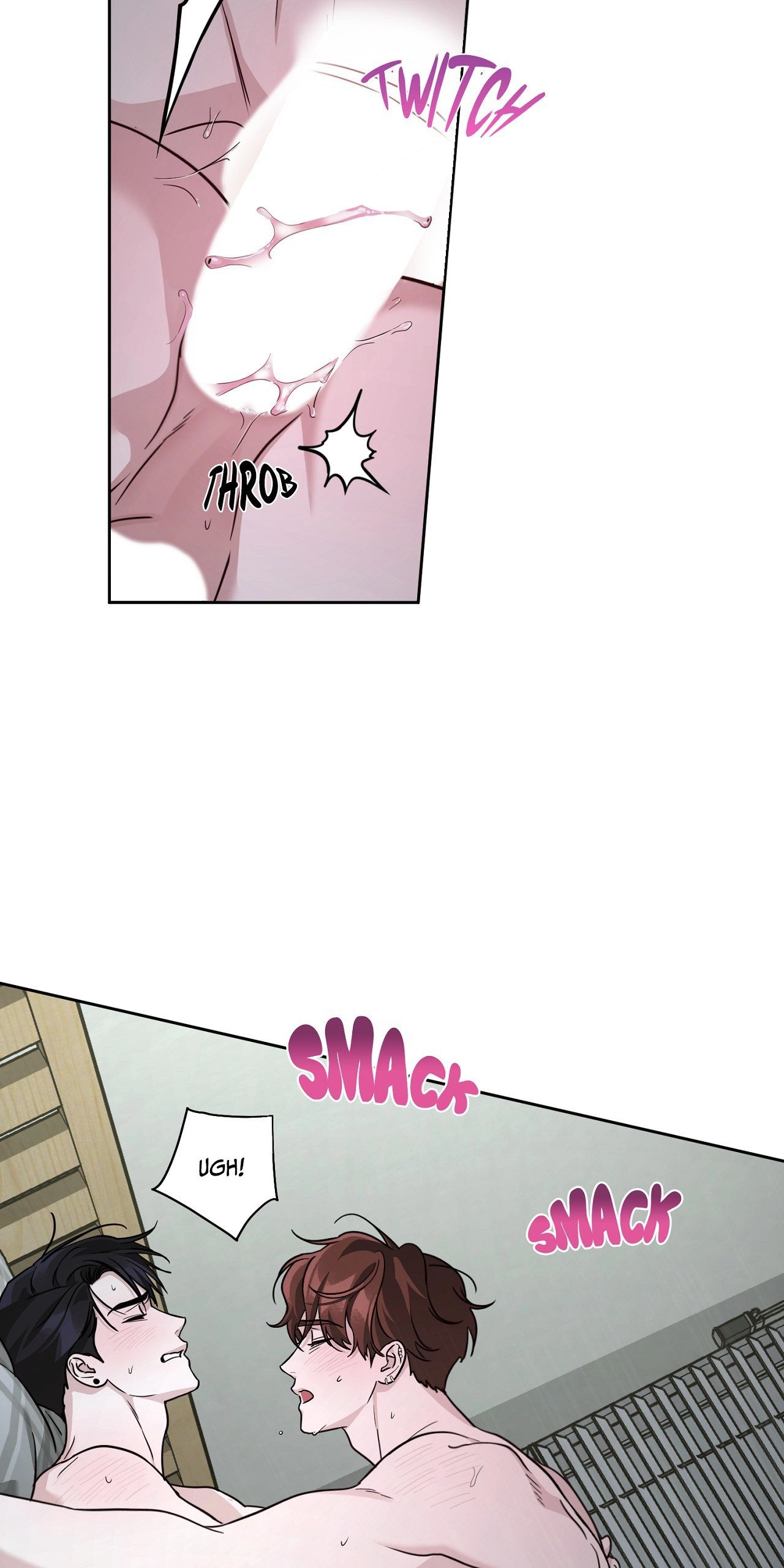 Read Diss Love chapter 31 image 36 on Lezhin